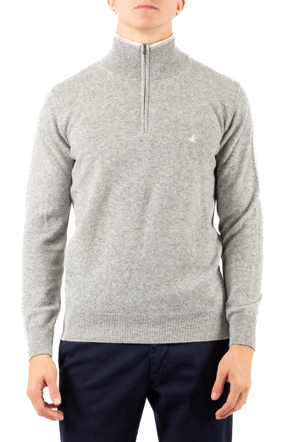 Sweater Man Brooksfield | 203e.