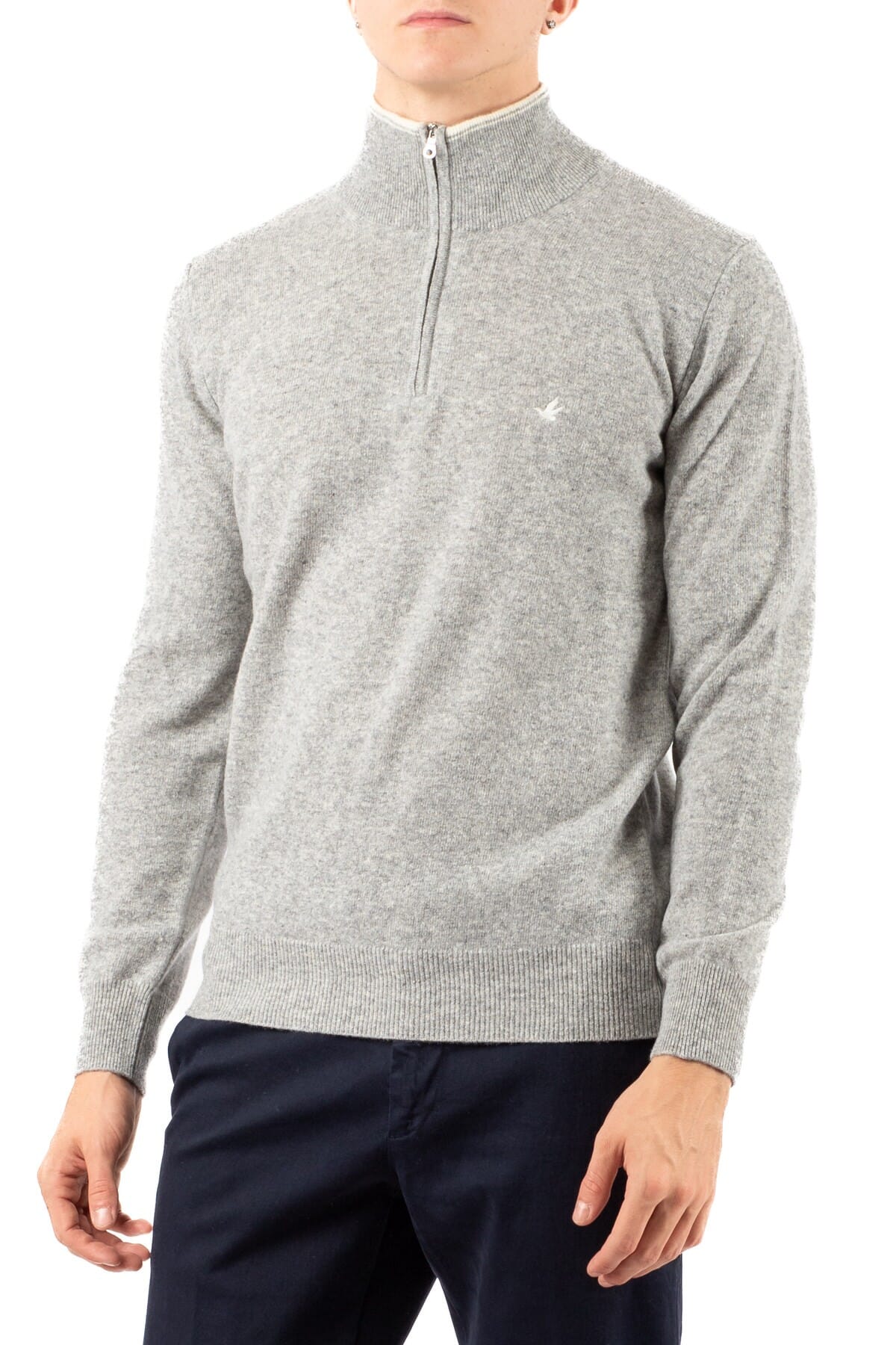 Herren Pullover Brooksfield - 203e.