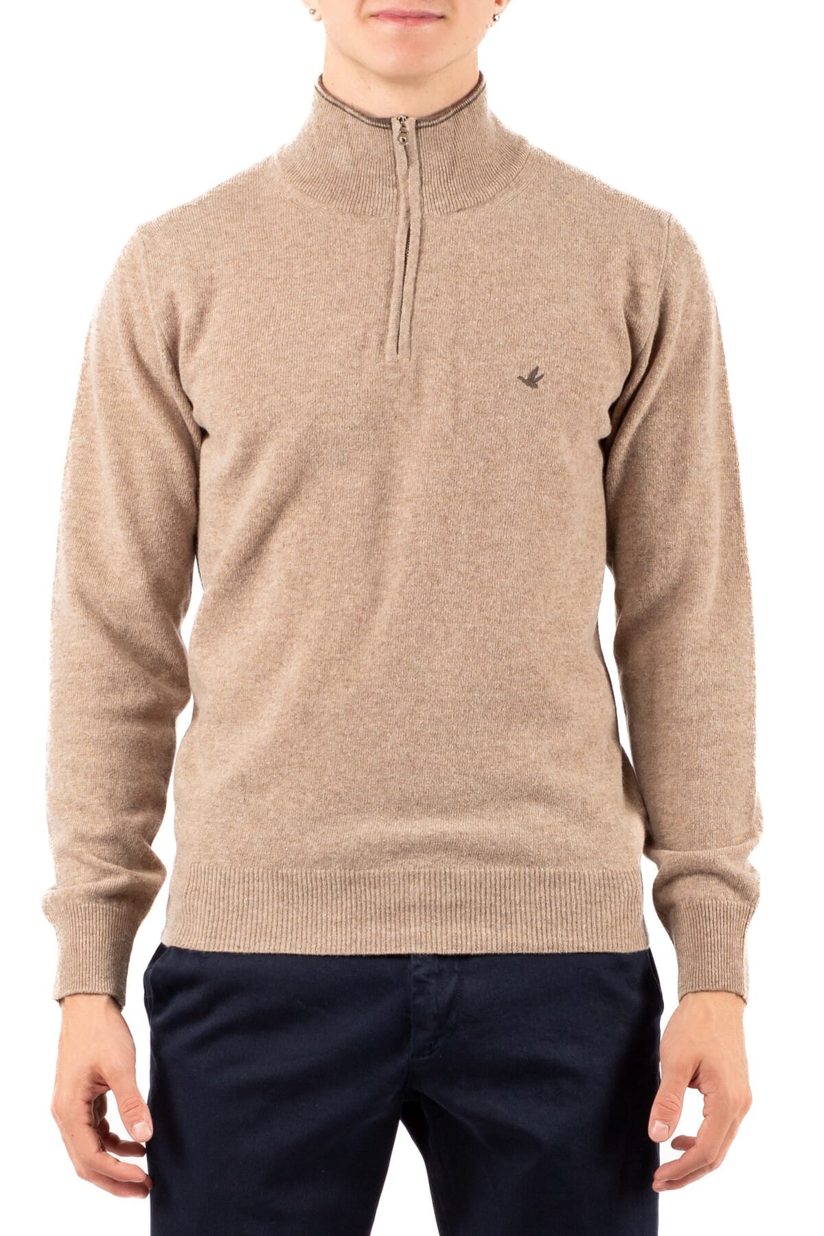 Pull Homme Brooksfield | 203e.