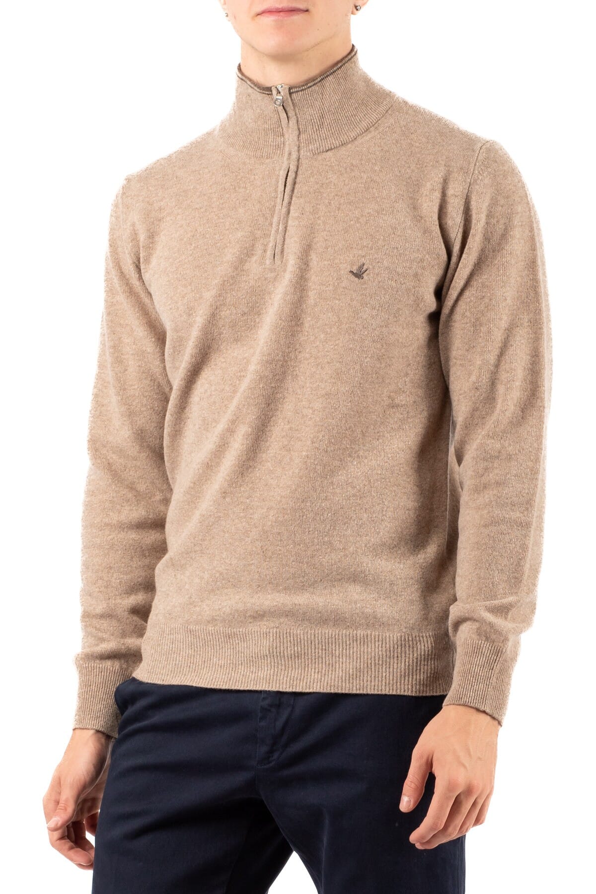 Pull Homme Brooksfield - 203e.