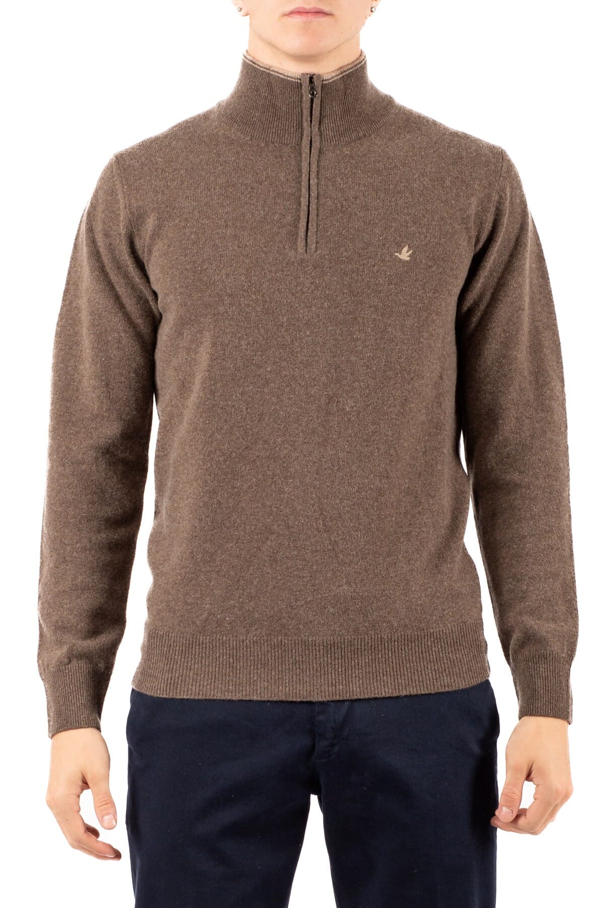 Sweater Man Brooksfield - 203e.