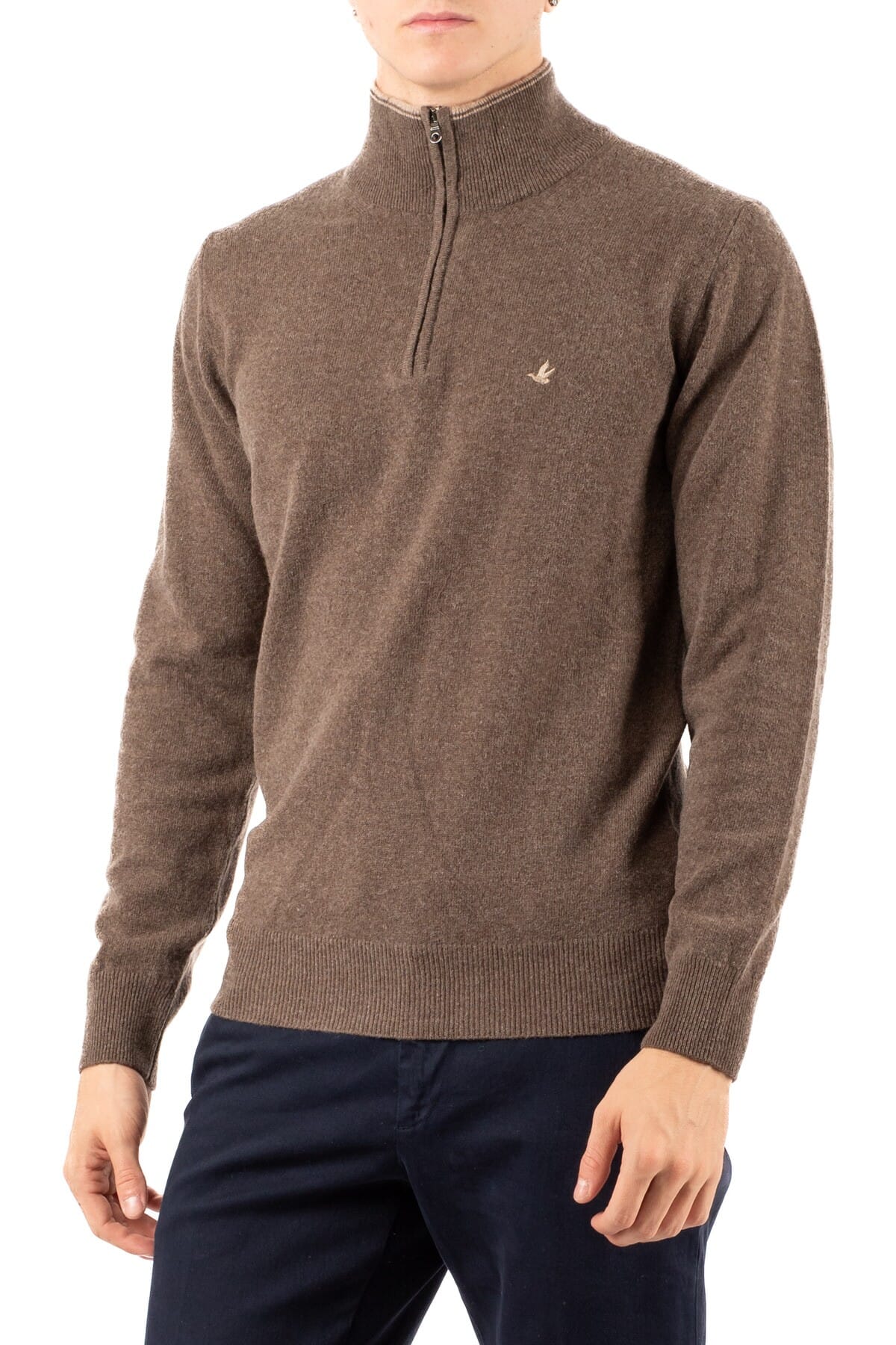 Pull Homme Brooksfield - 203e.