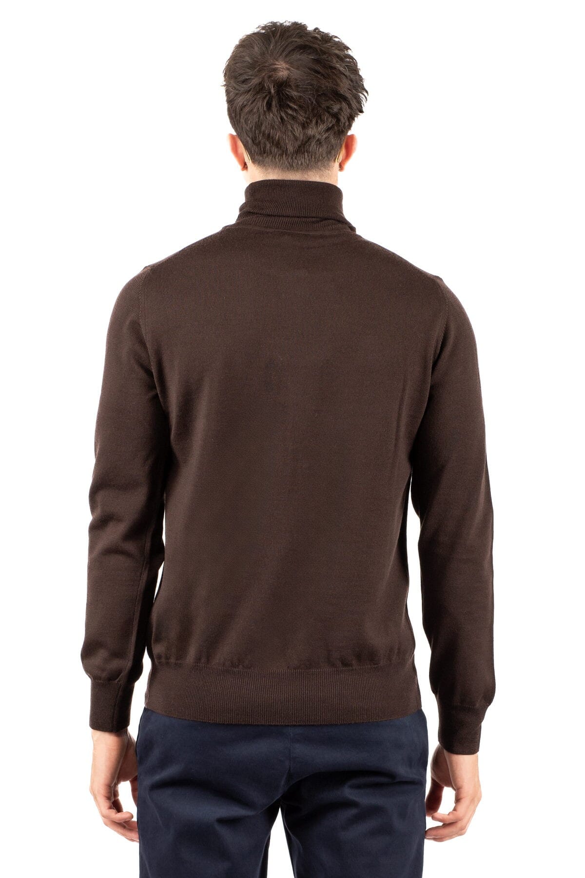 Sweater Man Brooksfield - 203e.