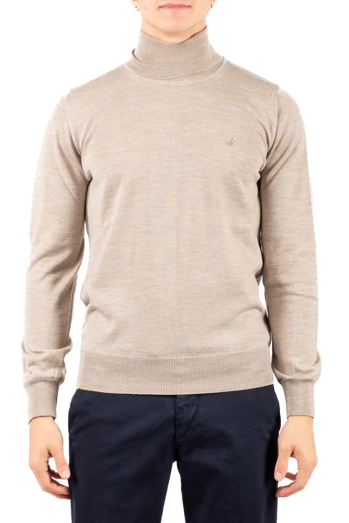 Sweater Man Brooksfield - 203e.