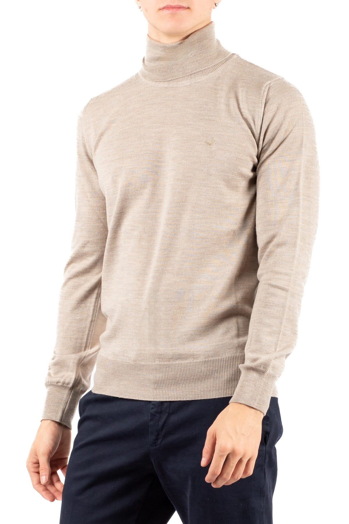 Maglia Uomo Brooksfield - 203e.