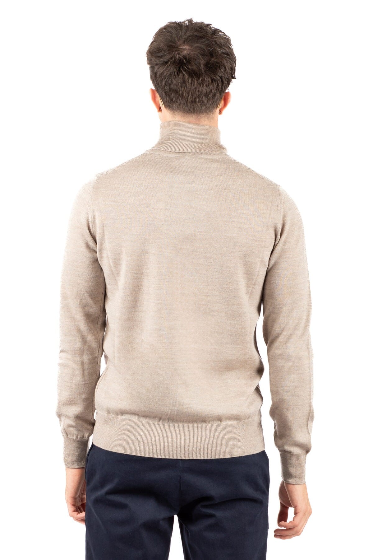 Herren Pullover Brooksfield - 203e.