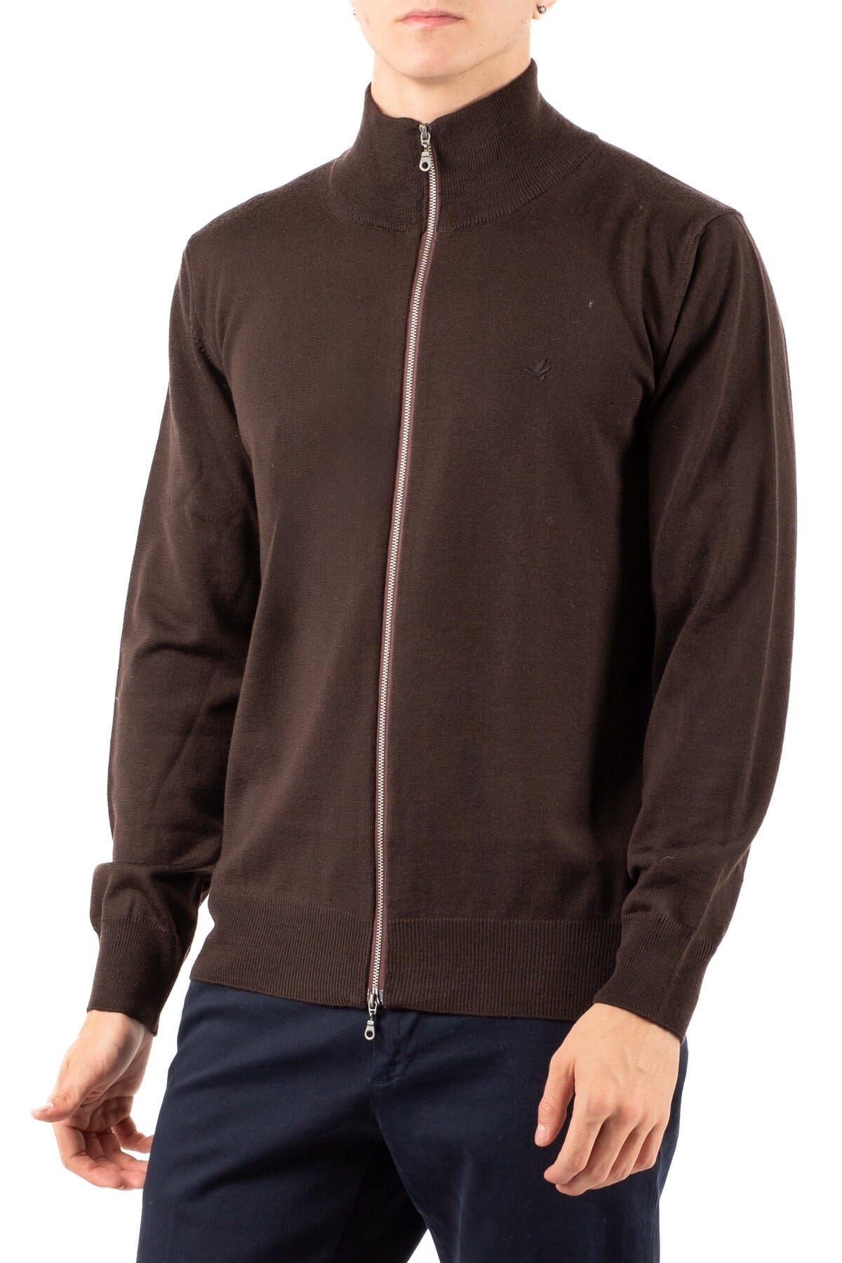 Pull Homme Brooksfield - 203e.