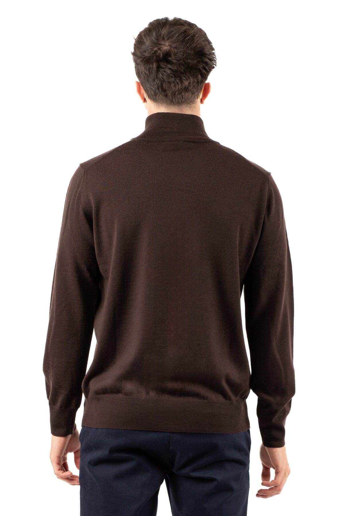 Maglia Uomo Brooksfield - 203e.