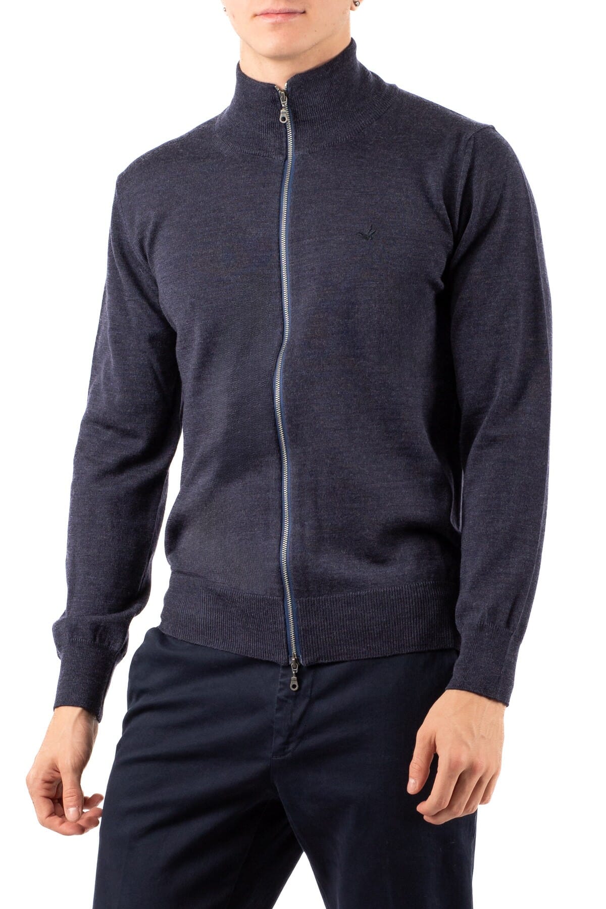 Pull Homme Brooksfield - 203e.