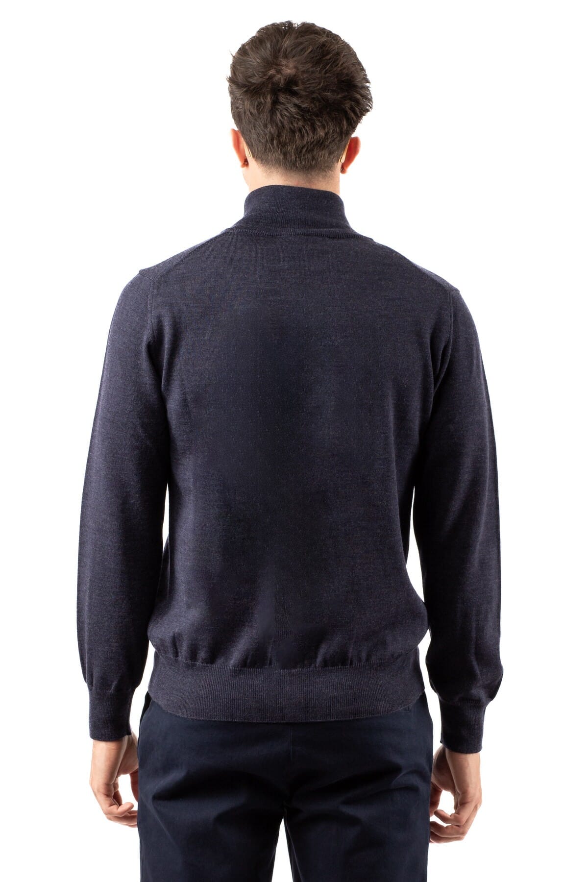 Pull Homme Brooksfield - 203e.