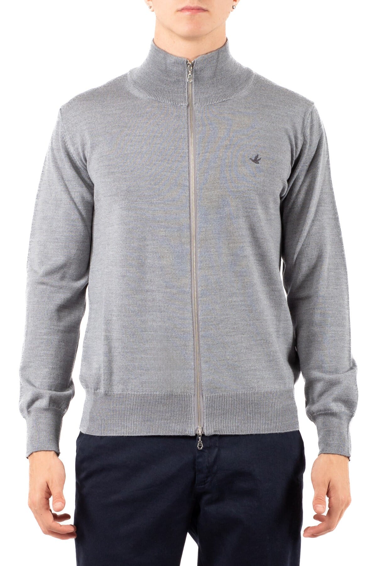 Pull Homme Brooksfield - 203e.