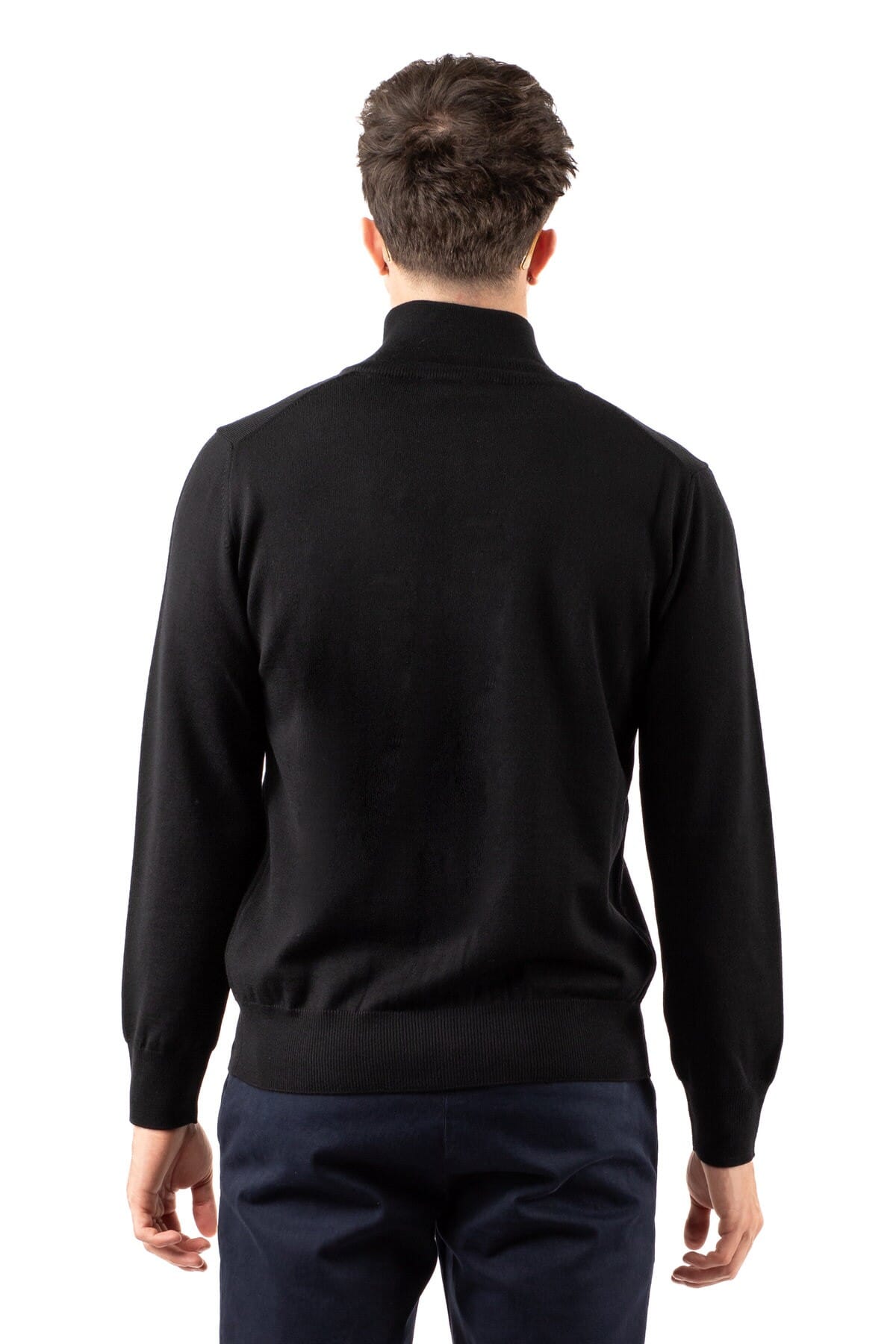 Pull Homme Brooksfield - 203e.