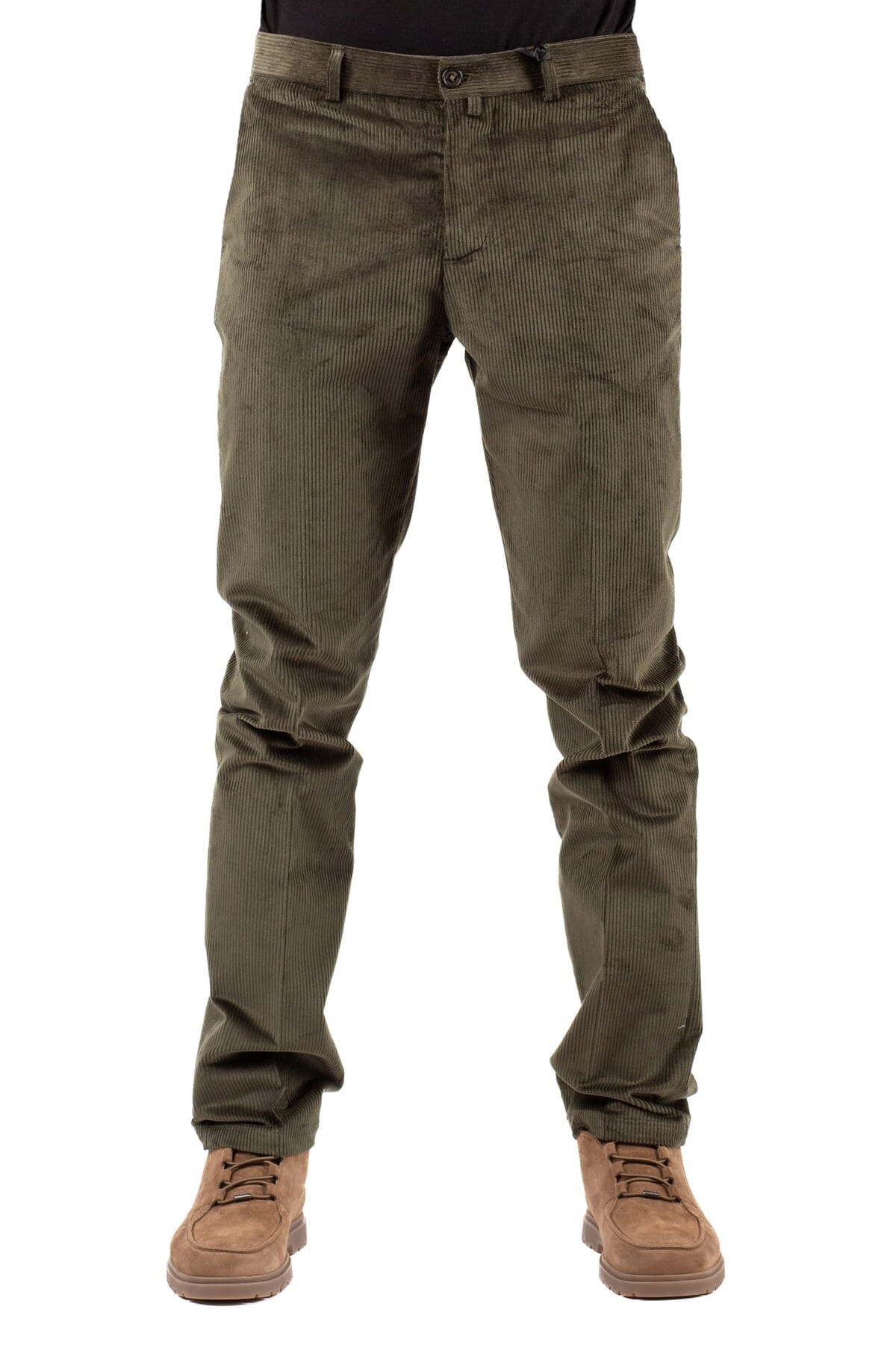 Pantalone Uomo Brooksfield | 205a.