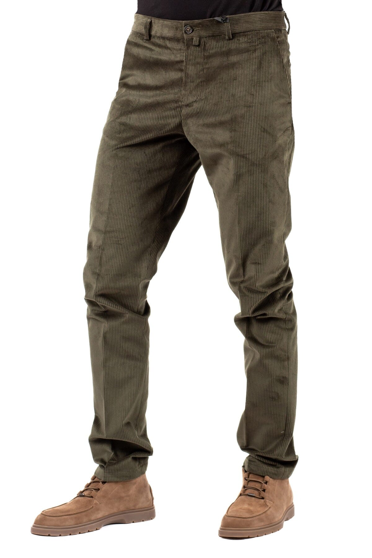 Pantalone Uomo Brooksfield - 205a.