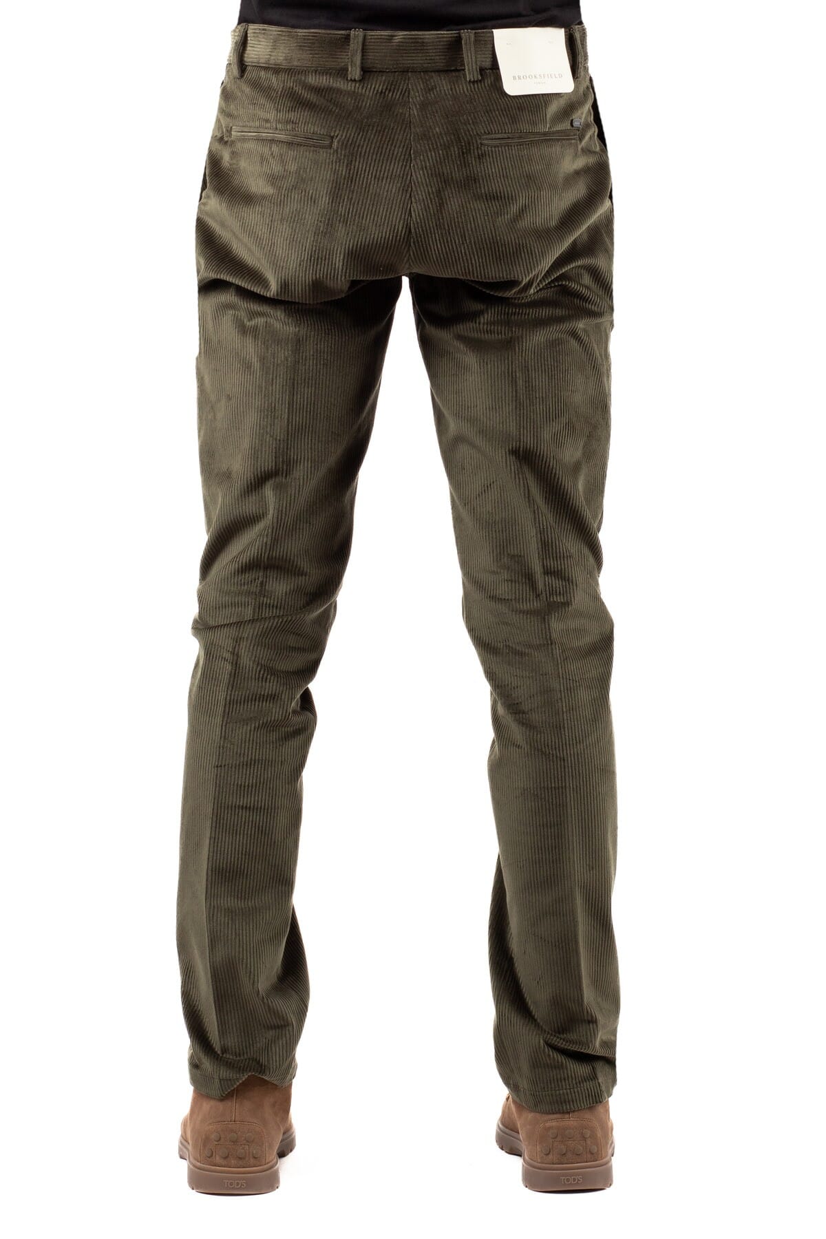 Pantalone Uomo Brooksfield - 205a.