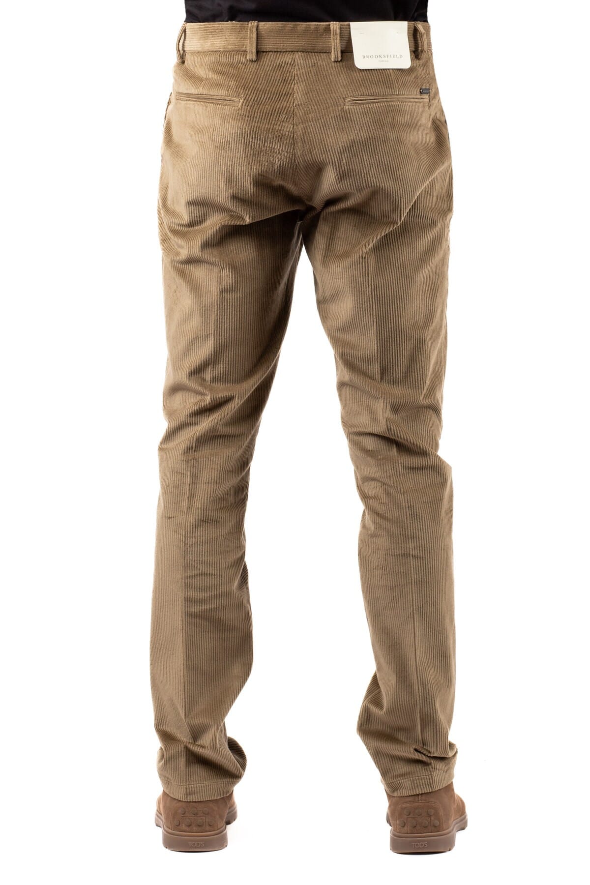 Pantalon Homme Brooksfield - 205a.