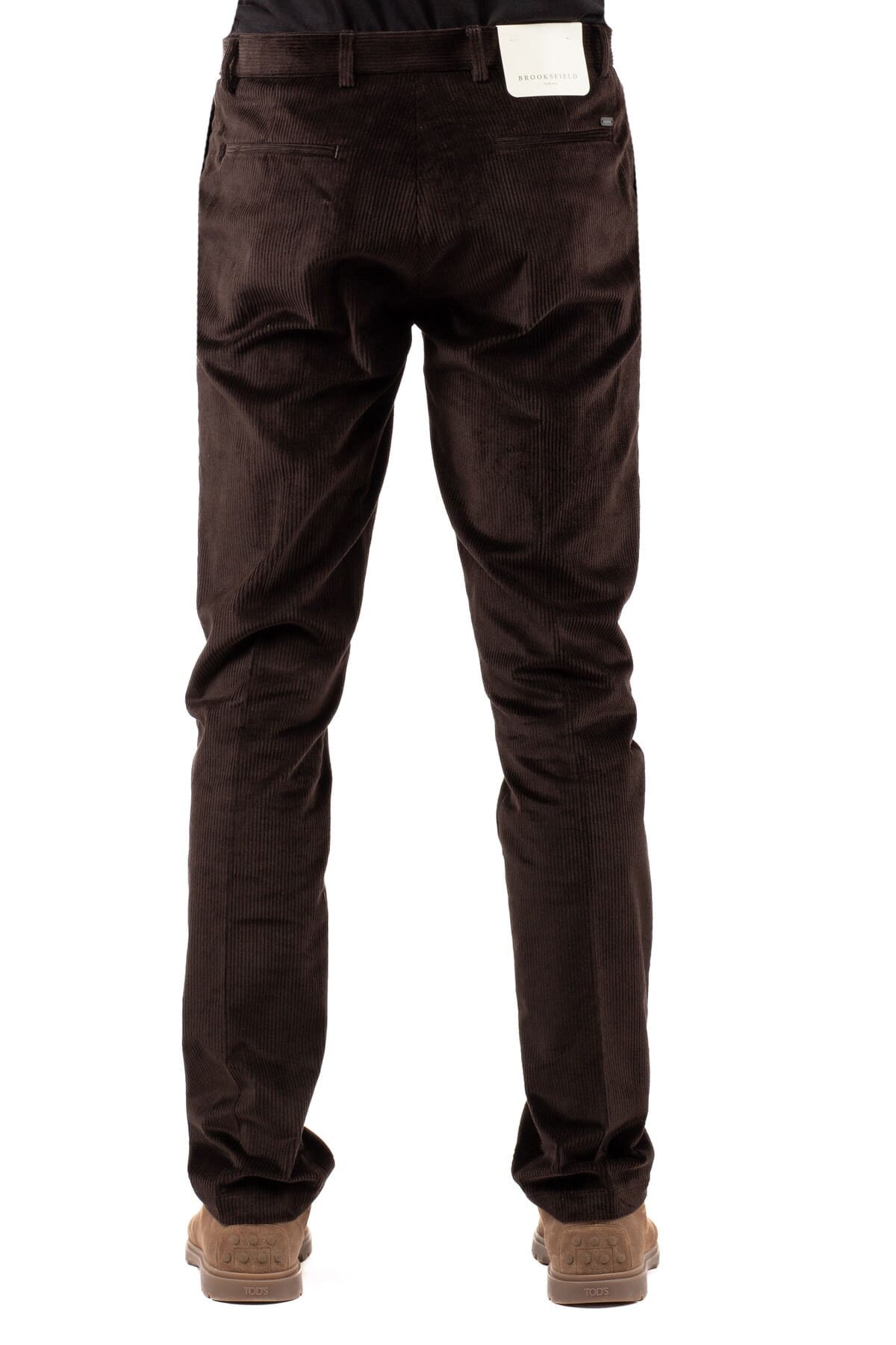 Pantalone Uomo Brooksfield - 205a.