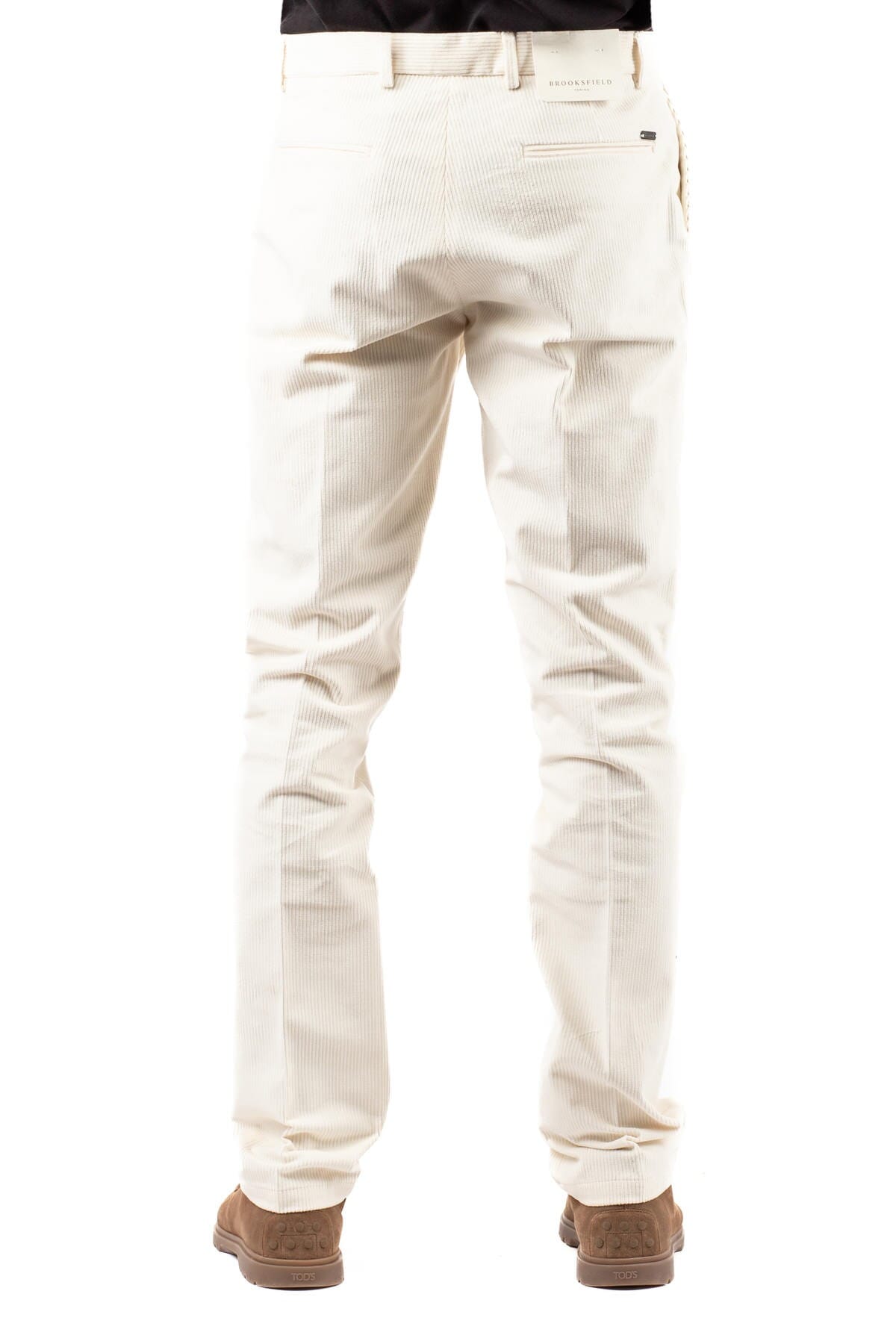 Pantalone Uomo Brooksfield - 205a.