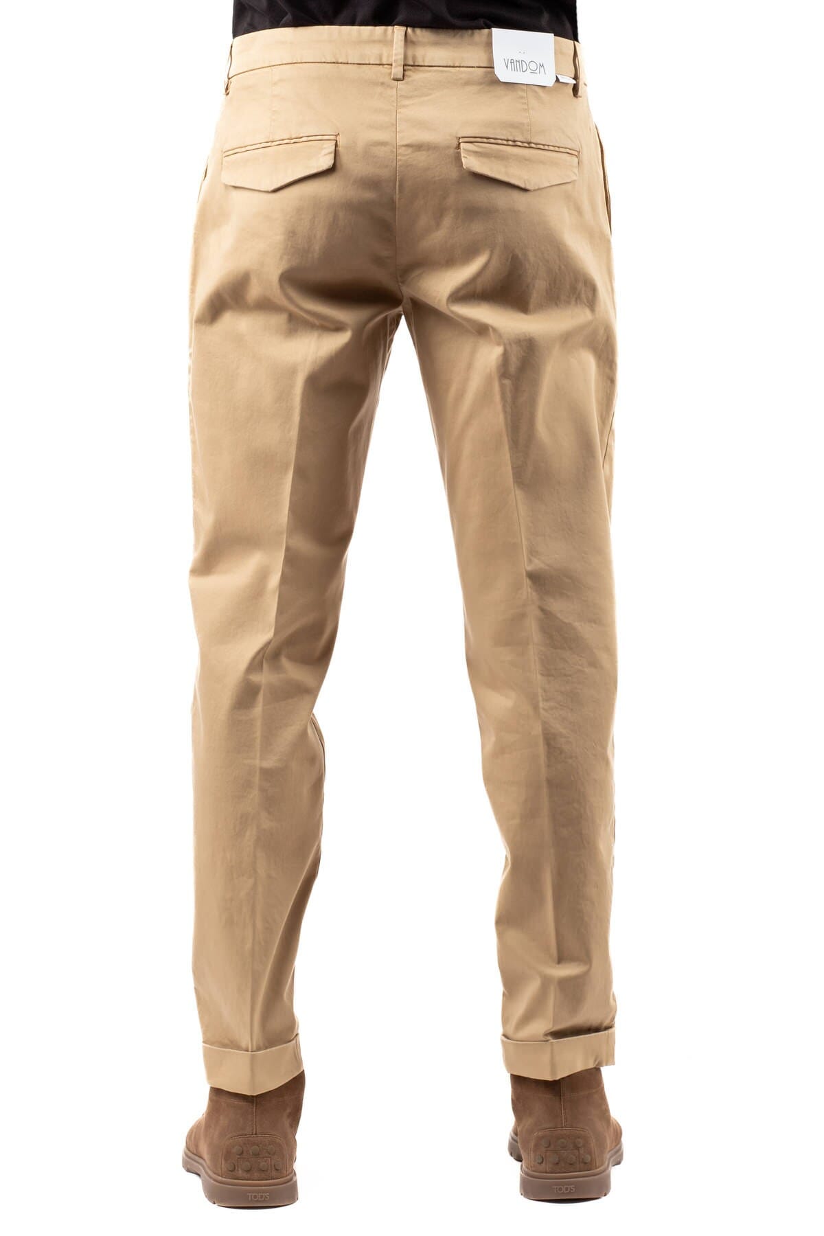 Men’s Trousers Vandom - gabrielt189