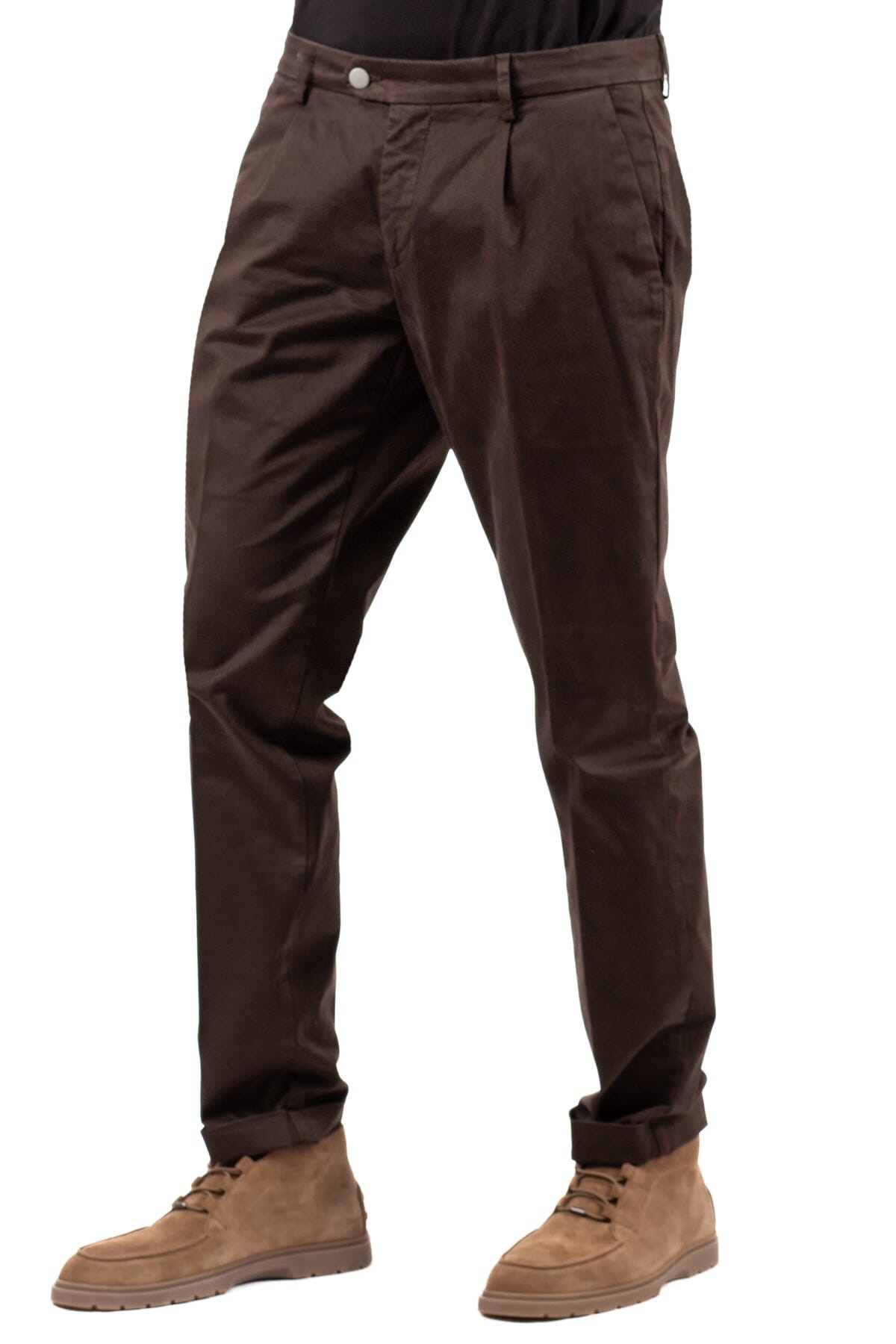 Pantaloni Uomo Vandom - gabrielt189