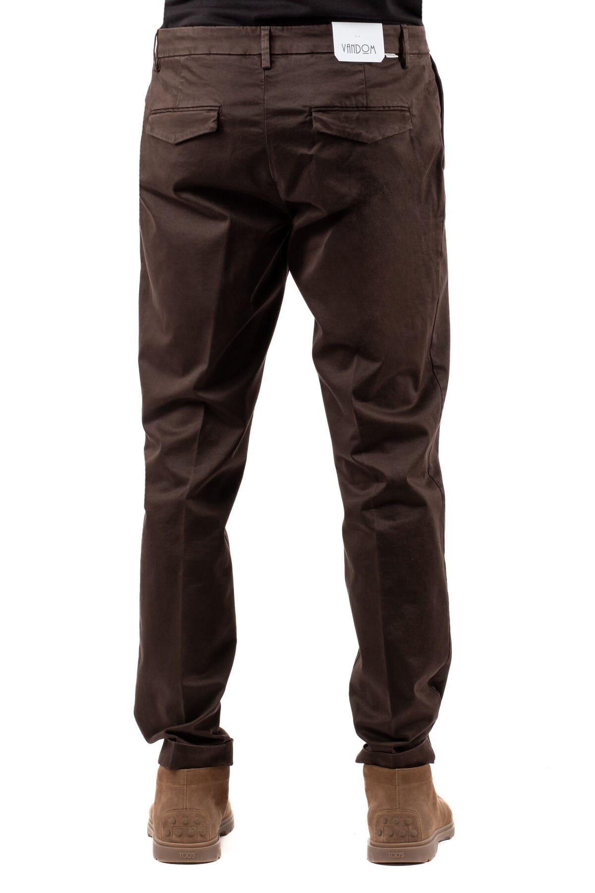 Pantaloni Uomo Vandom - gabrielt189