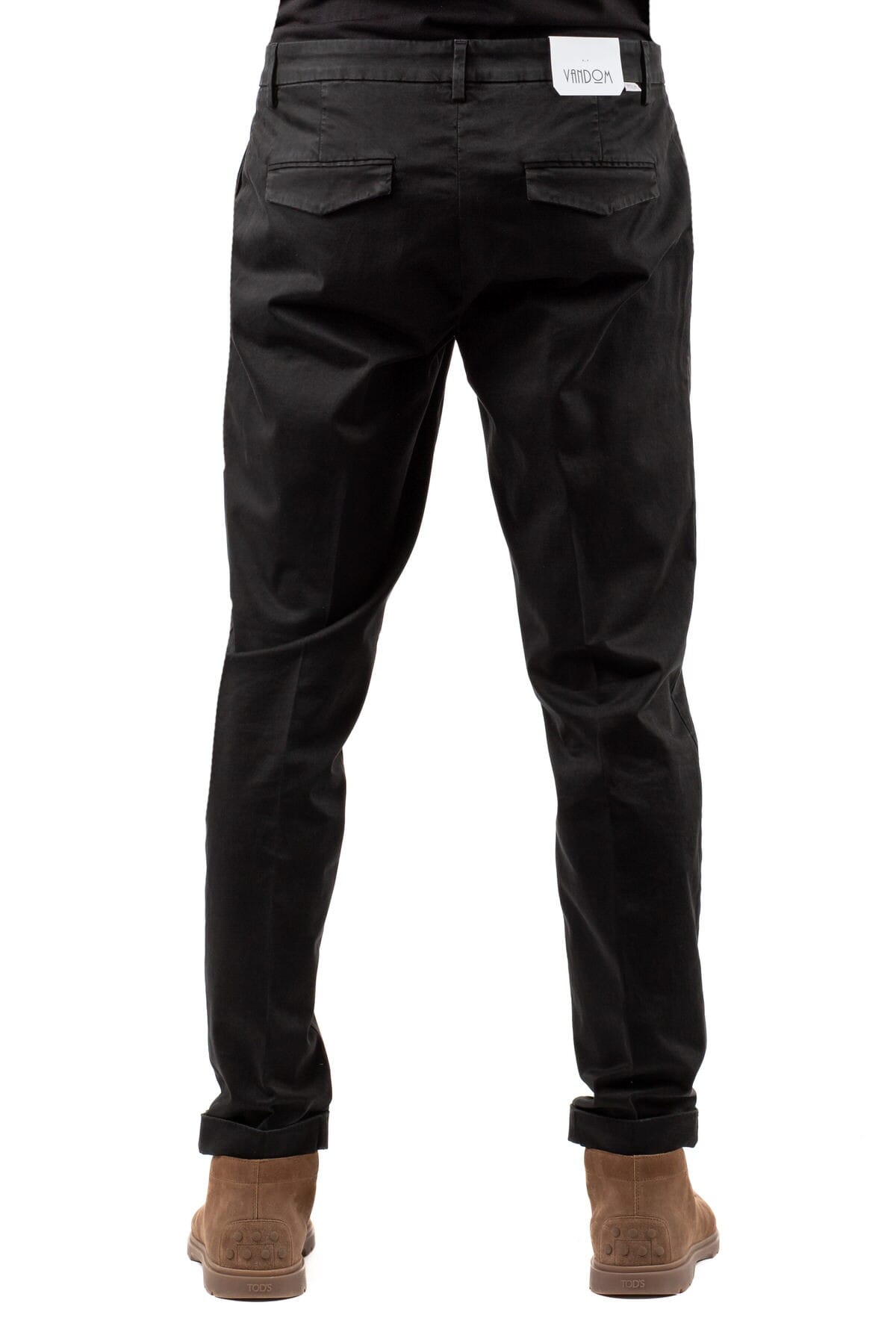 Pantaloni Uomo Vandom - gabrielt189