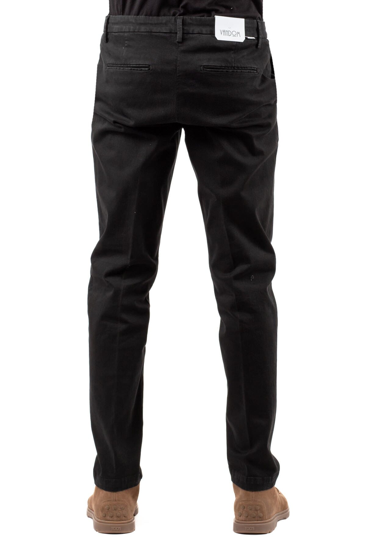 Pantaloni Uomo Vandom - stefanot193