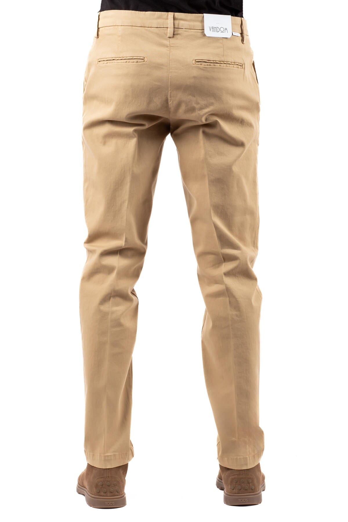 Men’s Trousers Vandom - stefanot193