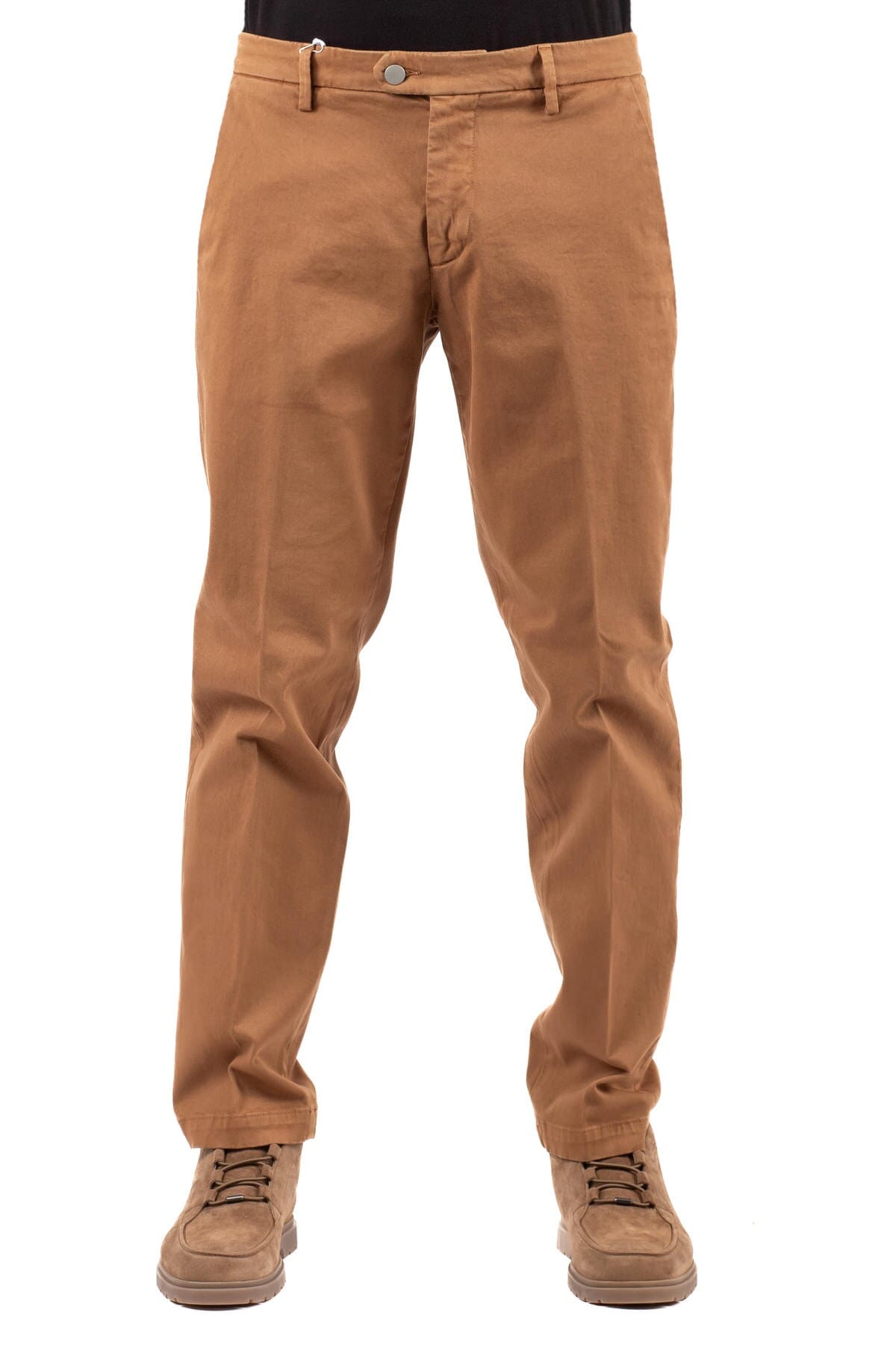 Pantaloni Uomo Vandom | stefanot193 ruggine | Calabromoda