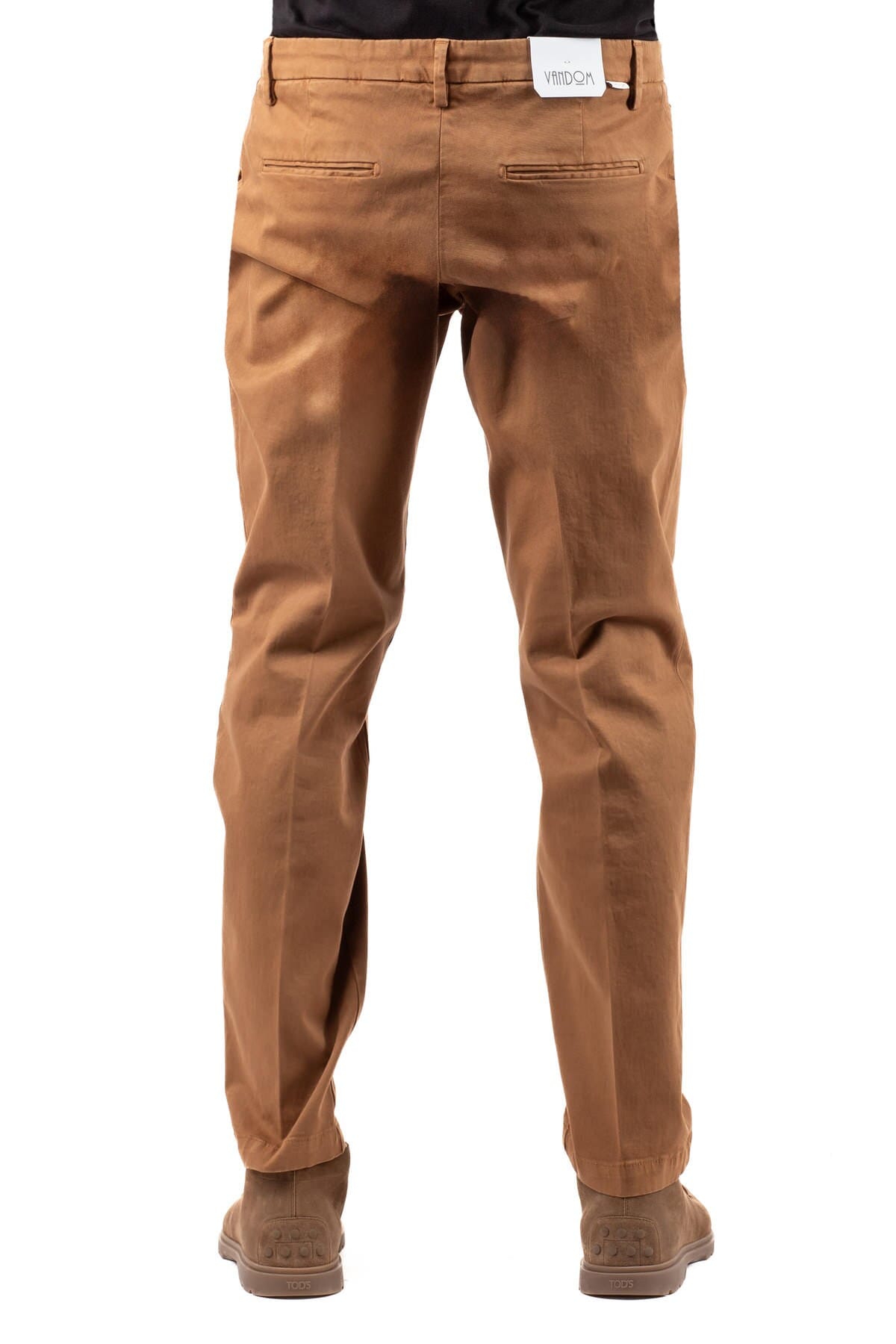 Pantaloni Uomo Vandom - stefanot193