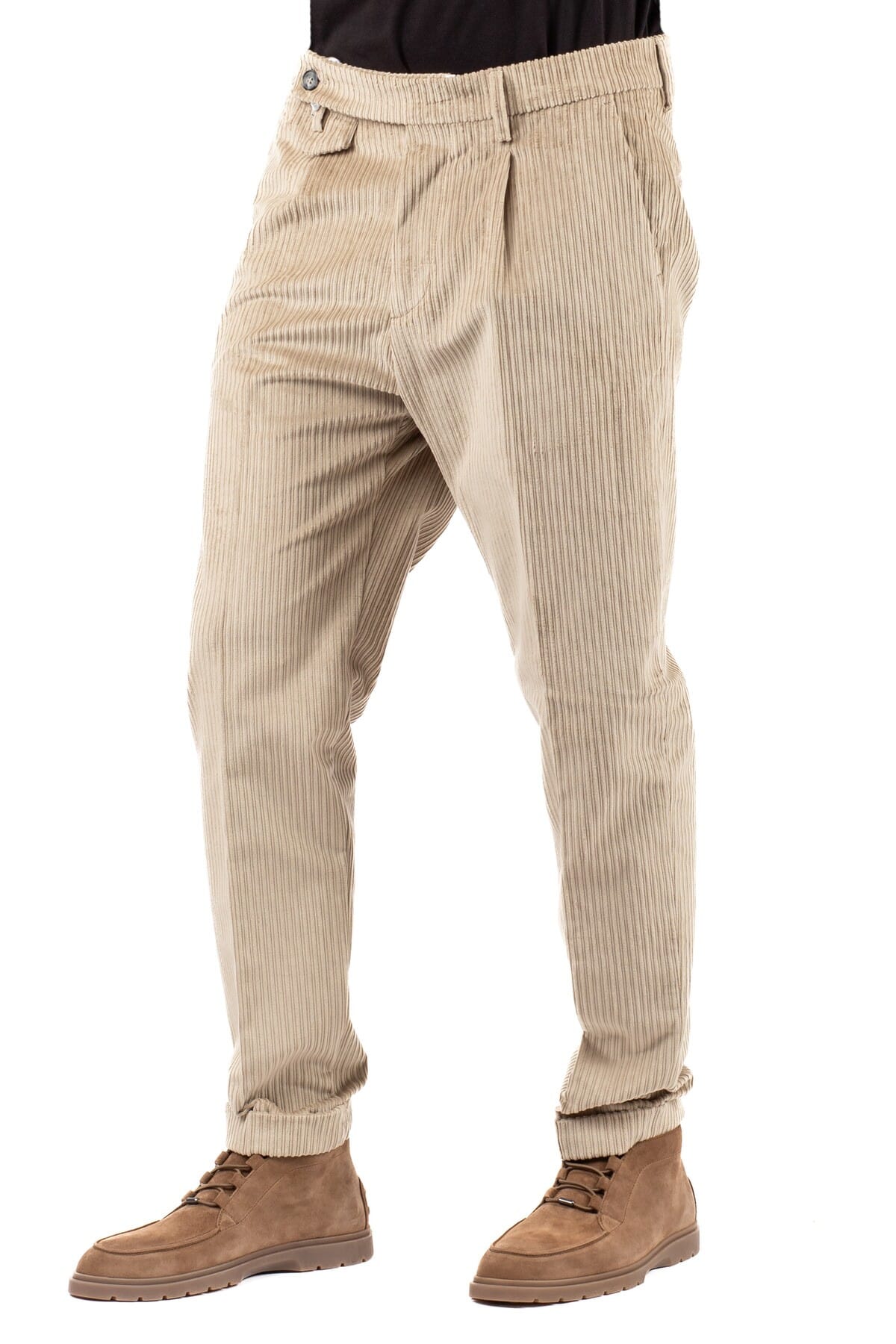 Pantaloni Uomo Vandom - gabrielt203