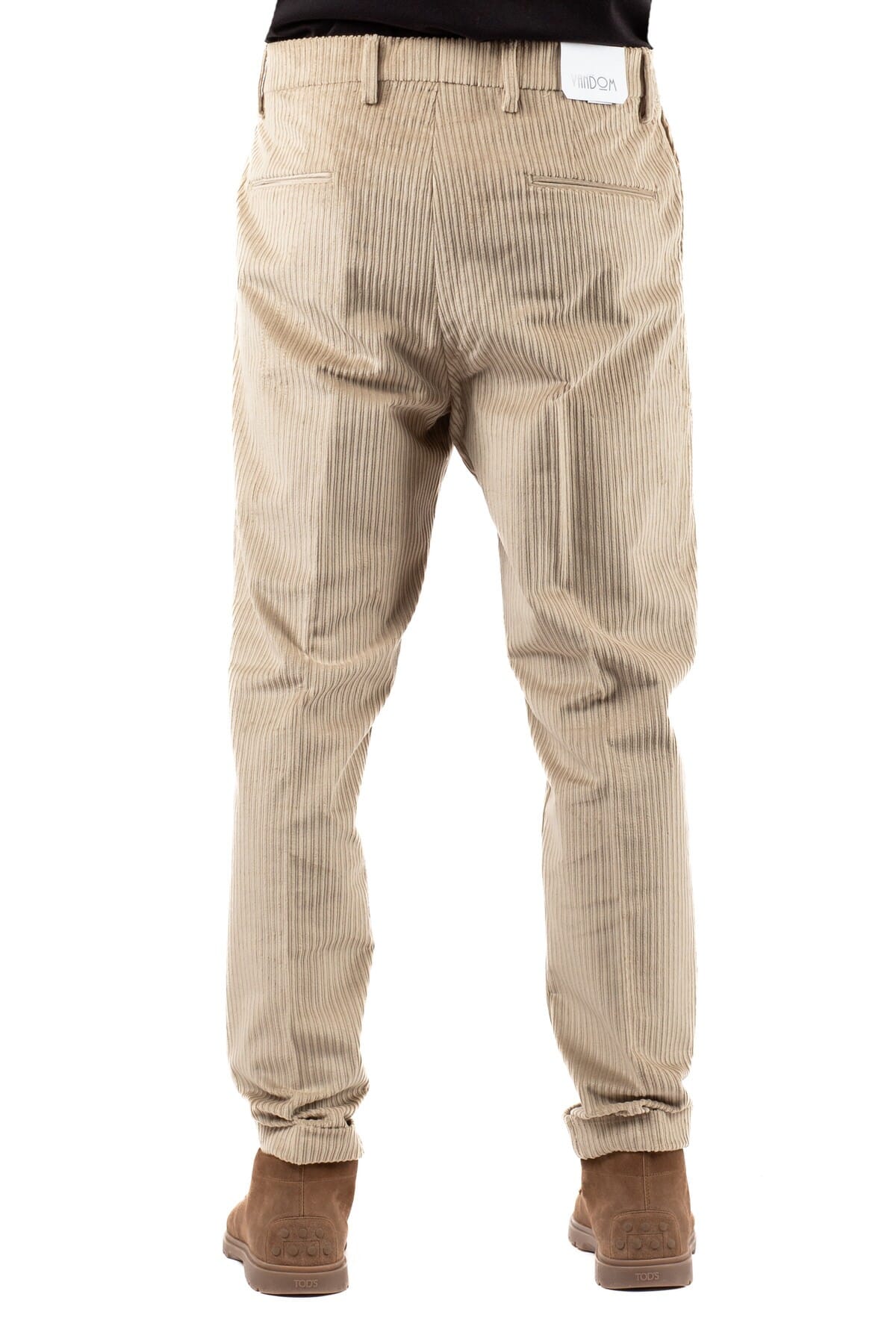 Pantaloni Uomo Vandom - gabrielt203