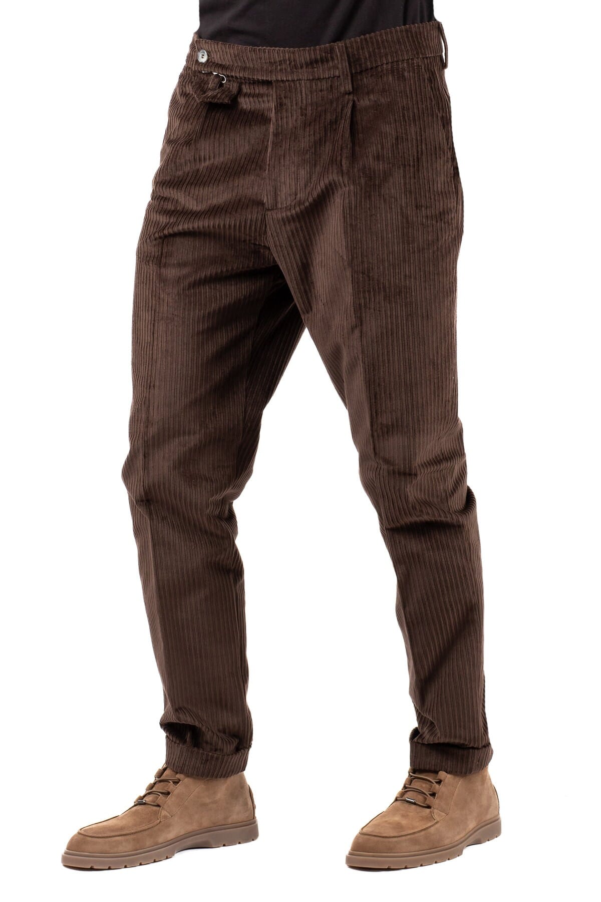 Pantaloni Uomo Vandom - gabrielt203