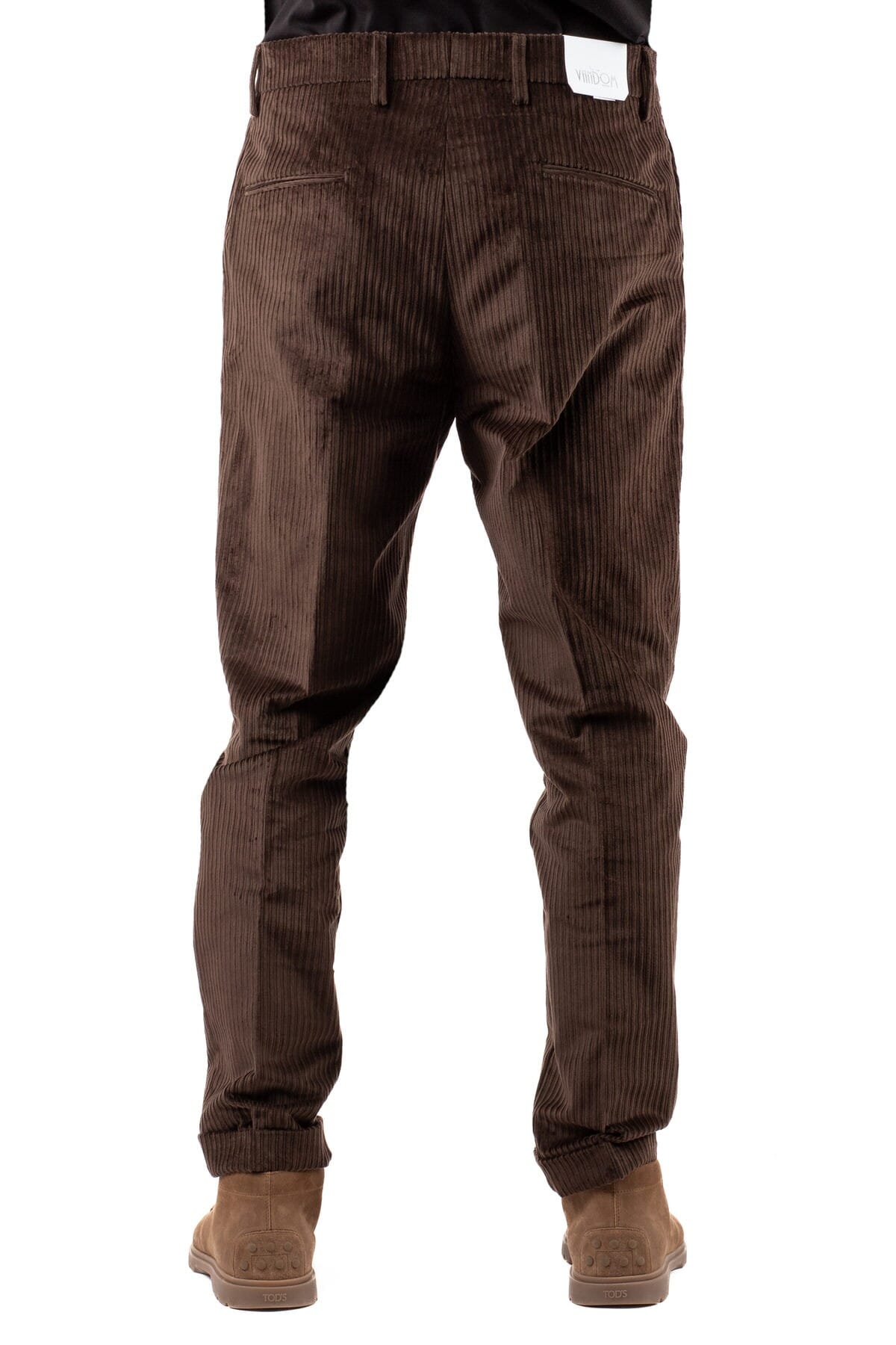 Pantaloni Uomo Vandom - gabrielt203