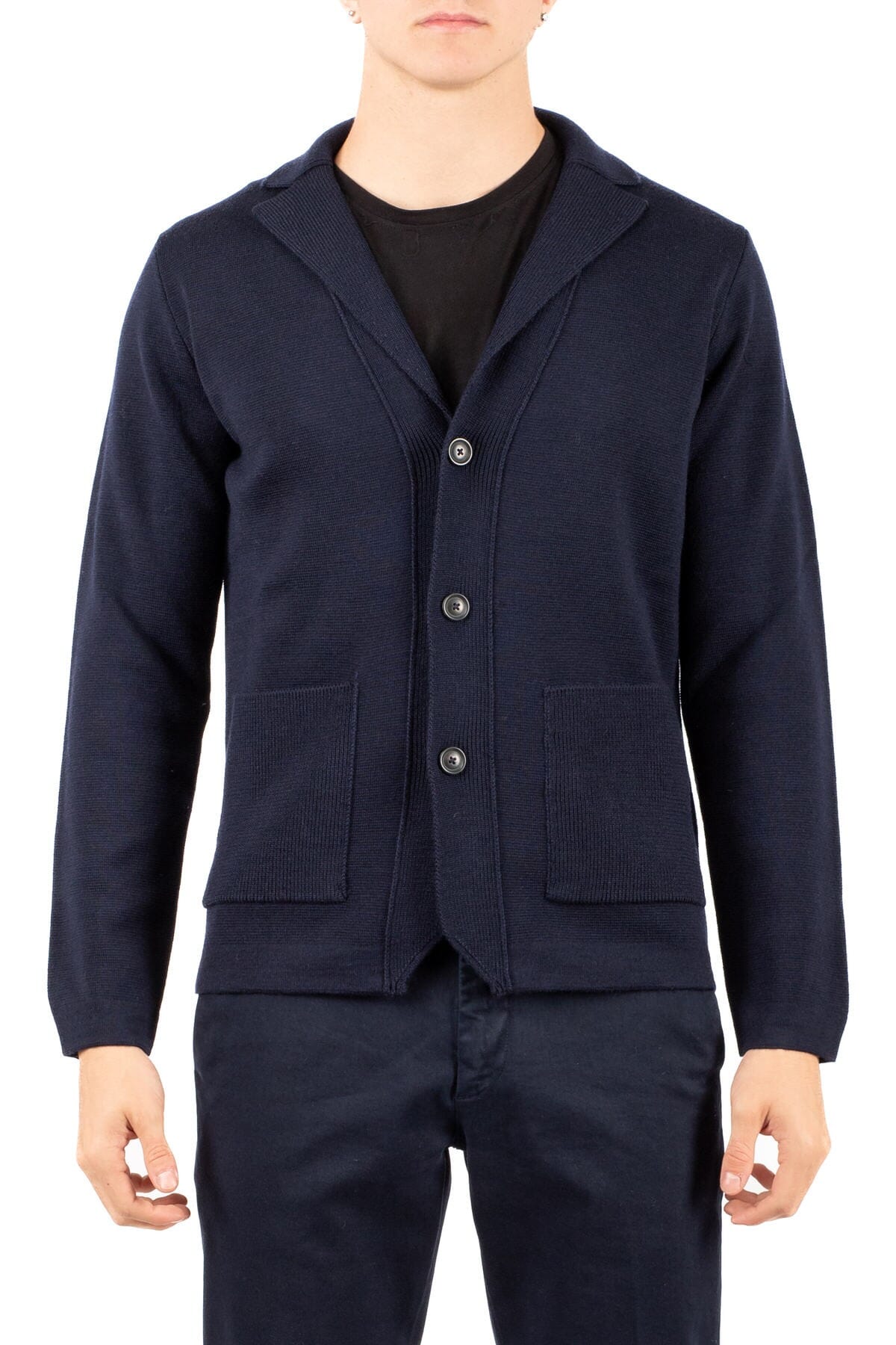 Sweater Man Ferrante - 54u17202