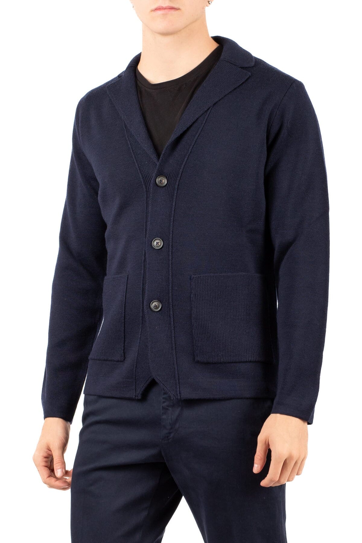 Giacca Camicia Uomo Ferrante - 54u17202