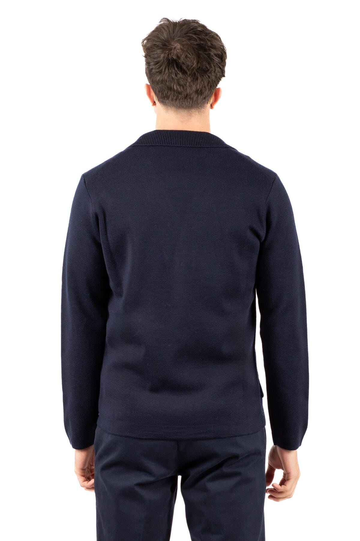 Giacca Camicia Uomo Ferrante - 54u17202