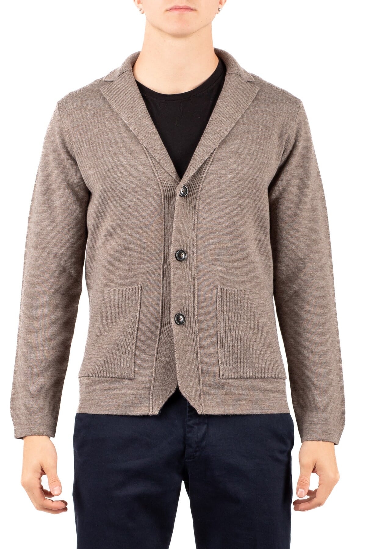 Sweater Man Ferrante - 54u17202