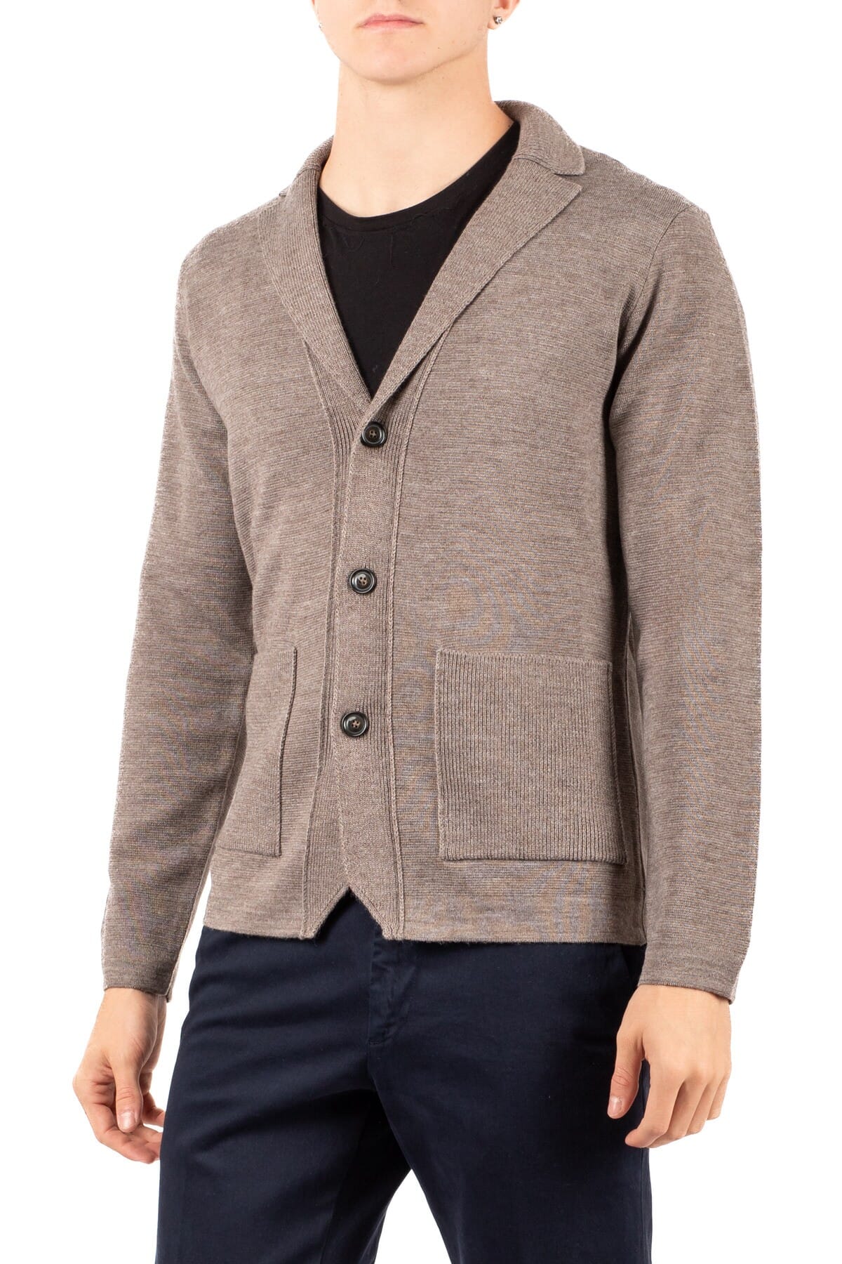 Pull Homme Ferrante - 54u17202