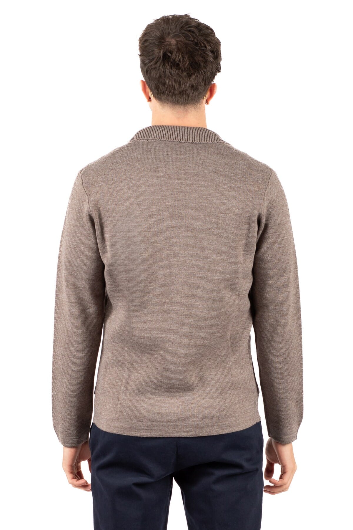 Pull Homme Ferrante - 54u17202