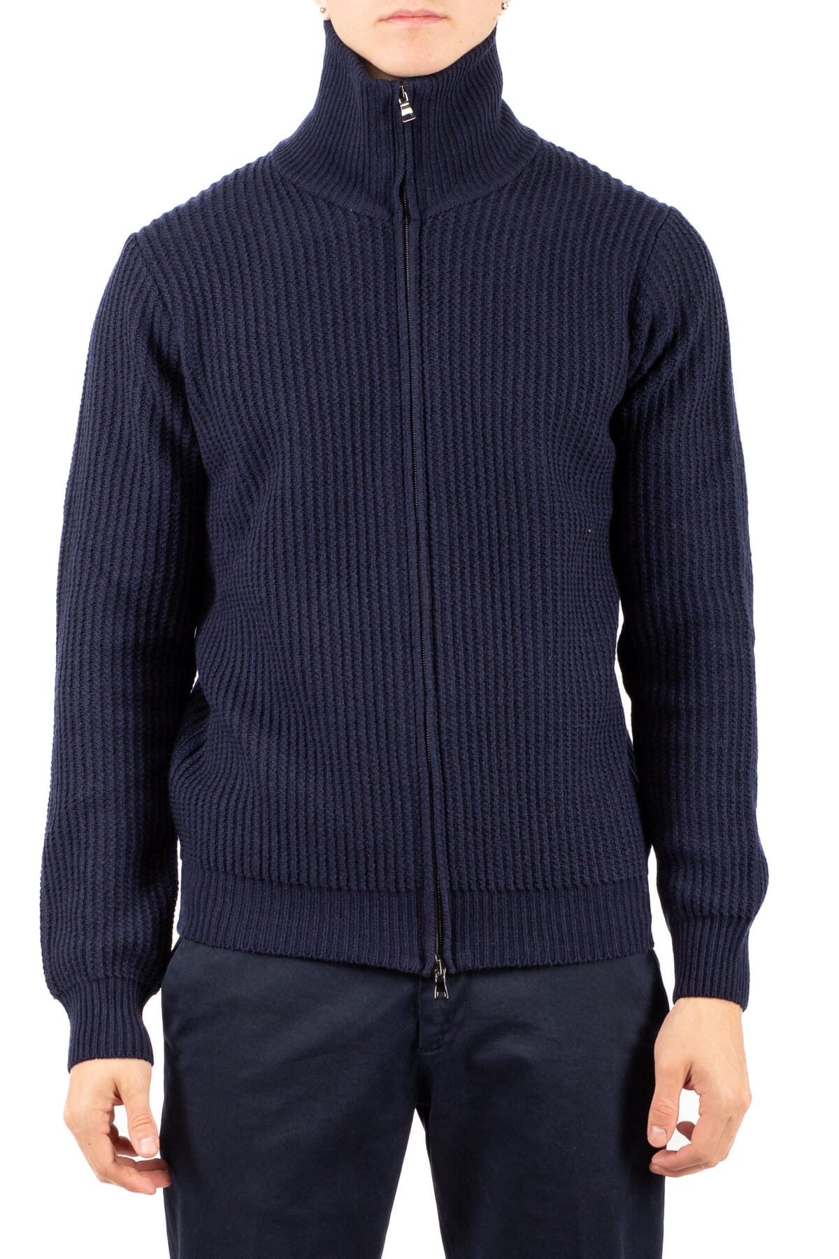 Sweater Man Ferrante - 54u30025