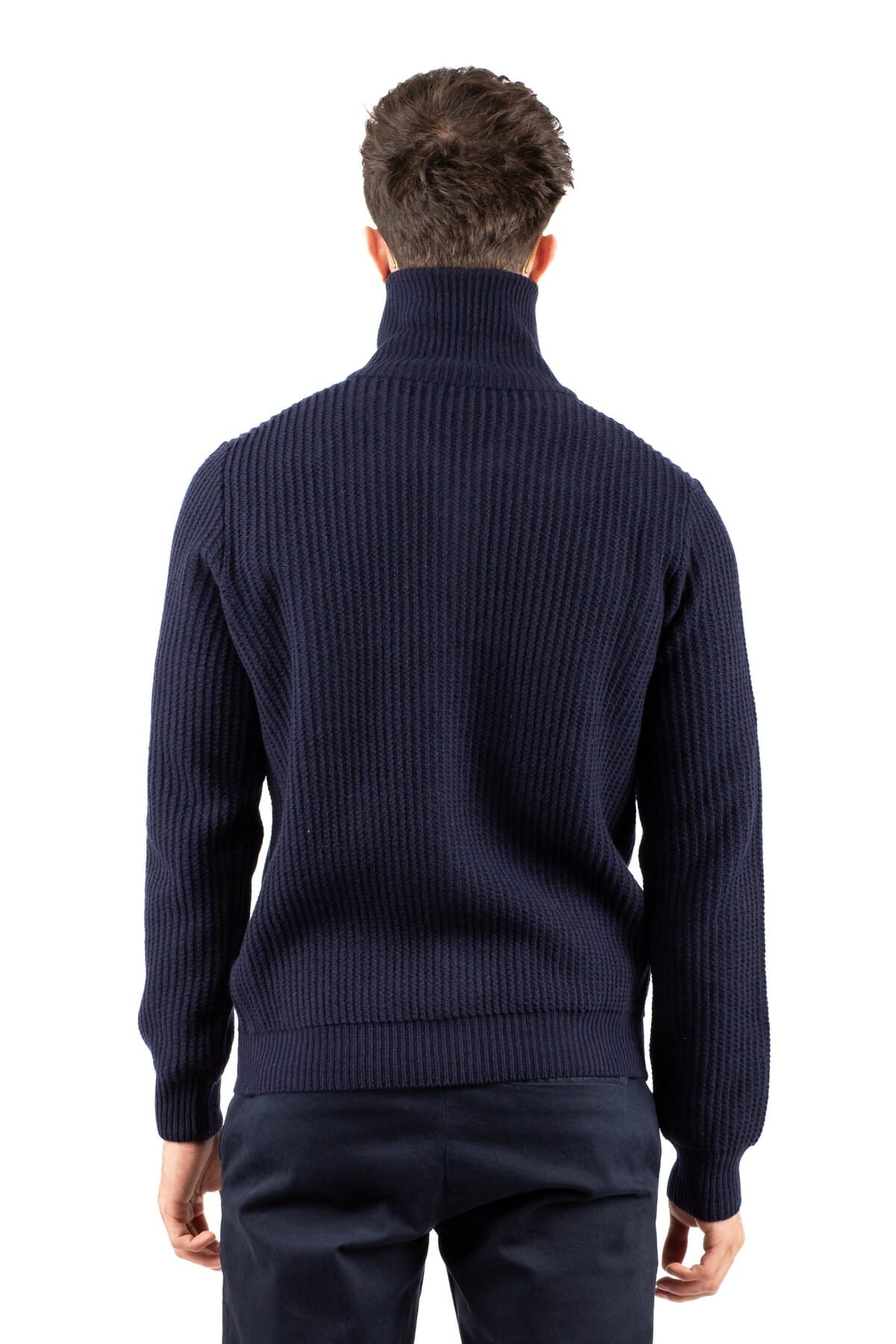 Sweater Man Ferrante - 54u30025