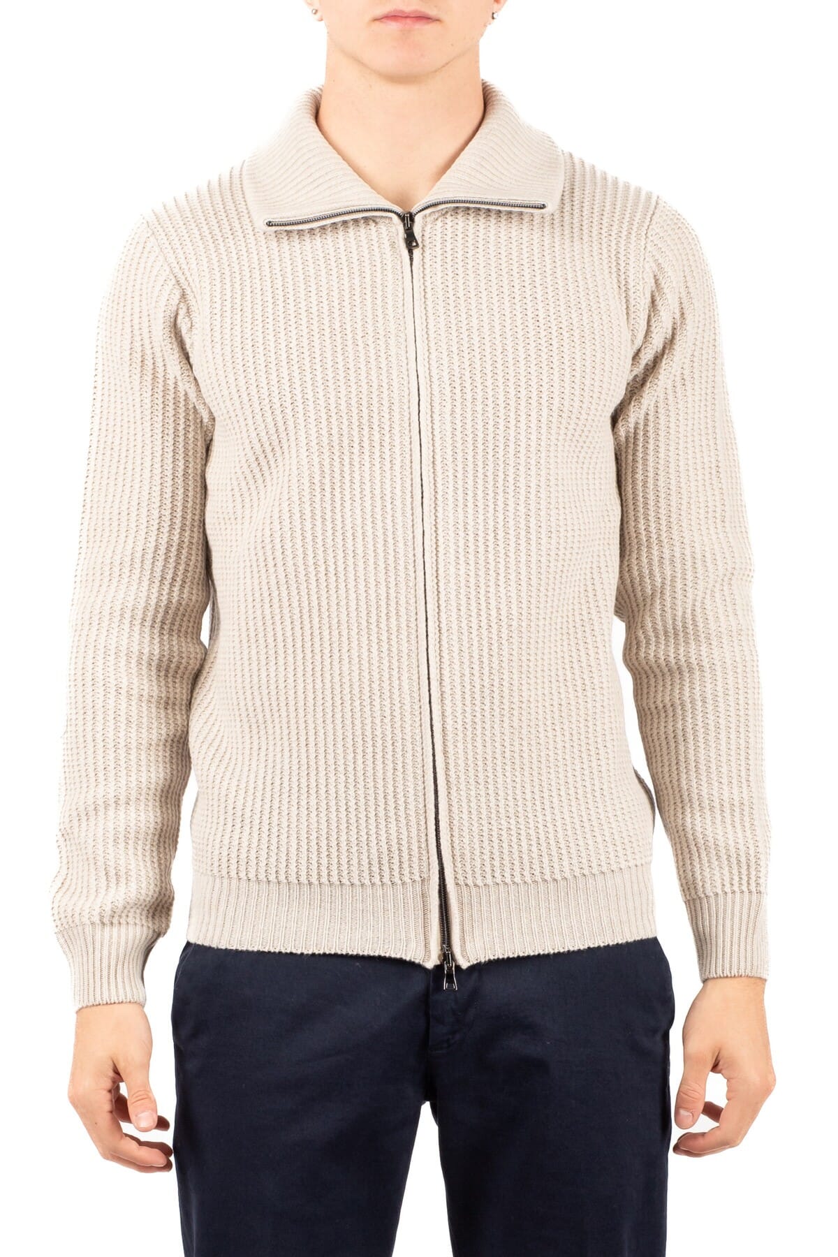 Sweater Man Ferrante - 54u30025