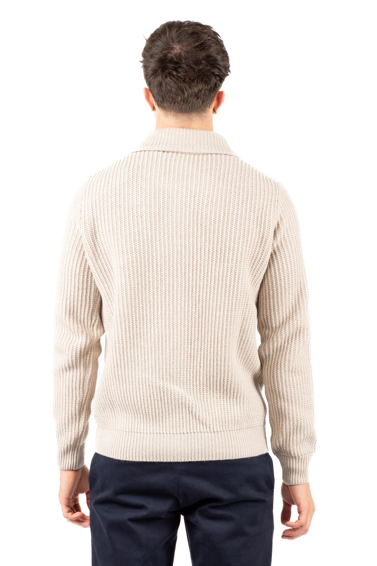 Herren Pullover Ferrante - 54u30025