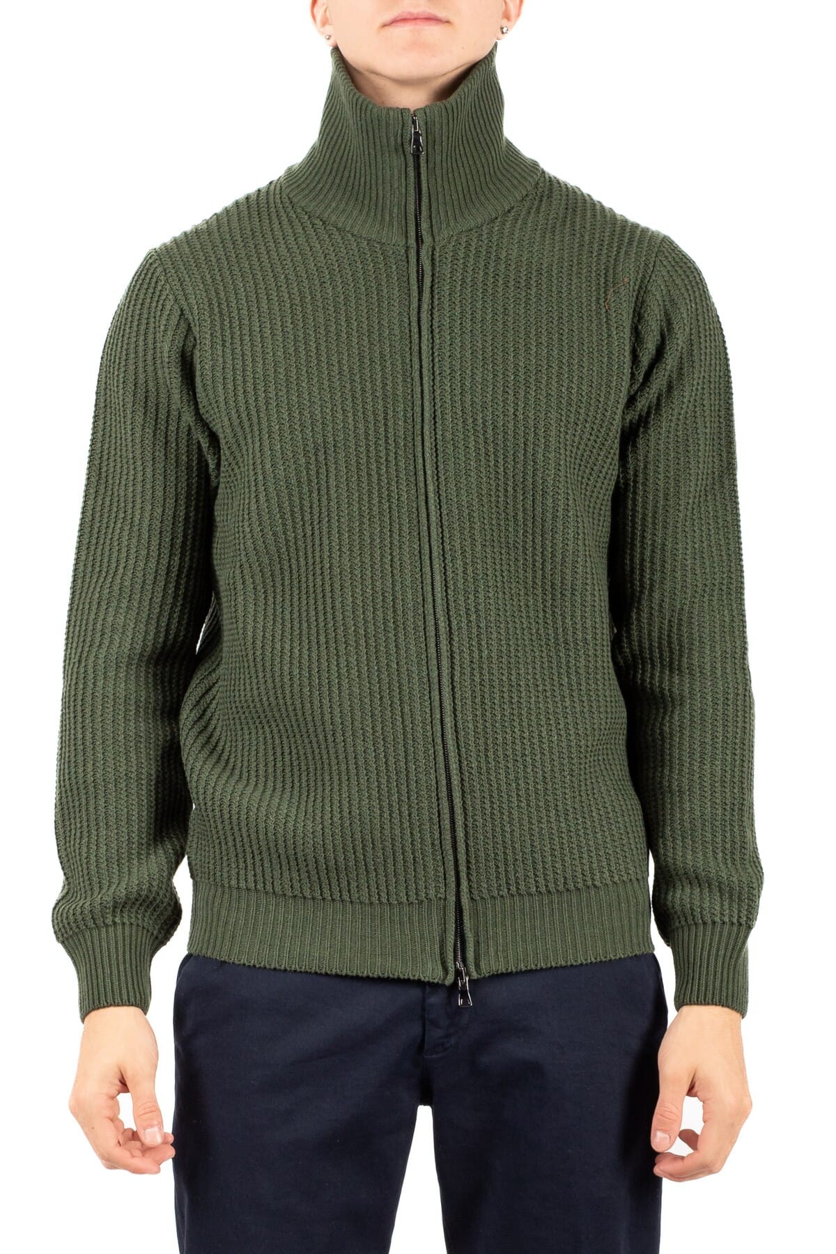 Sweater Man Ferrante - 54u30025