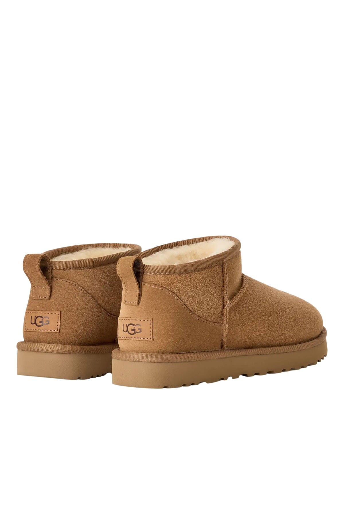 Stivali Classic Donna Ugg | cl ultr mi1116109 chestnut | Calabromoda