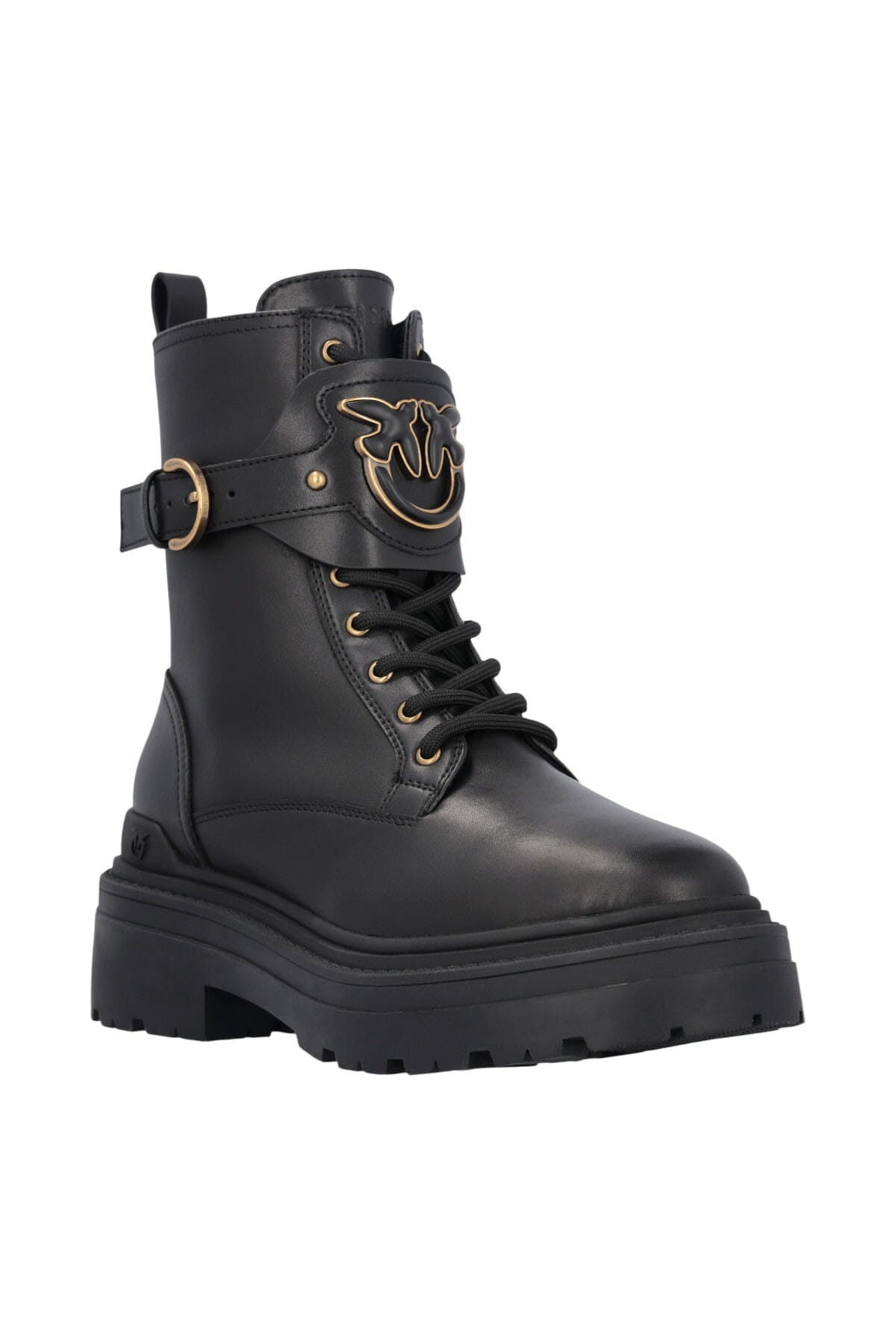 Pinko Damen Ankle-Boots - mia 07