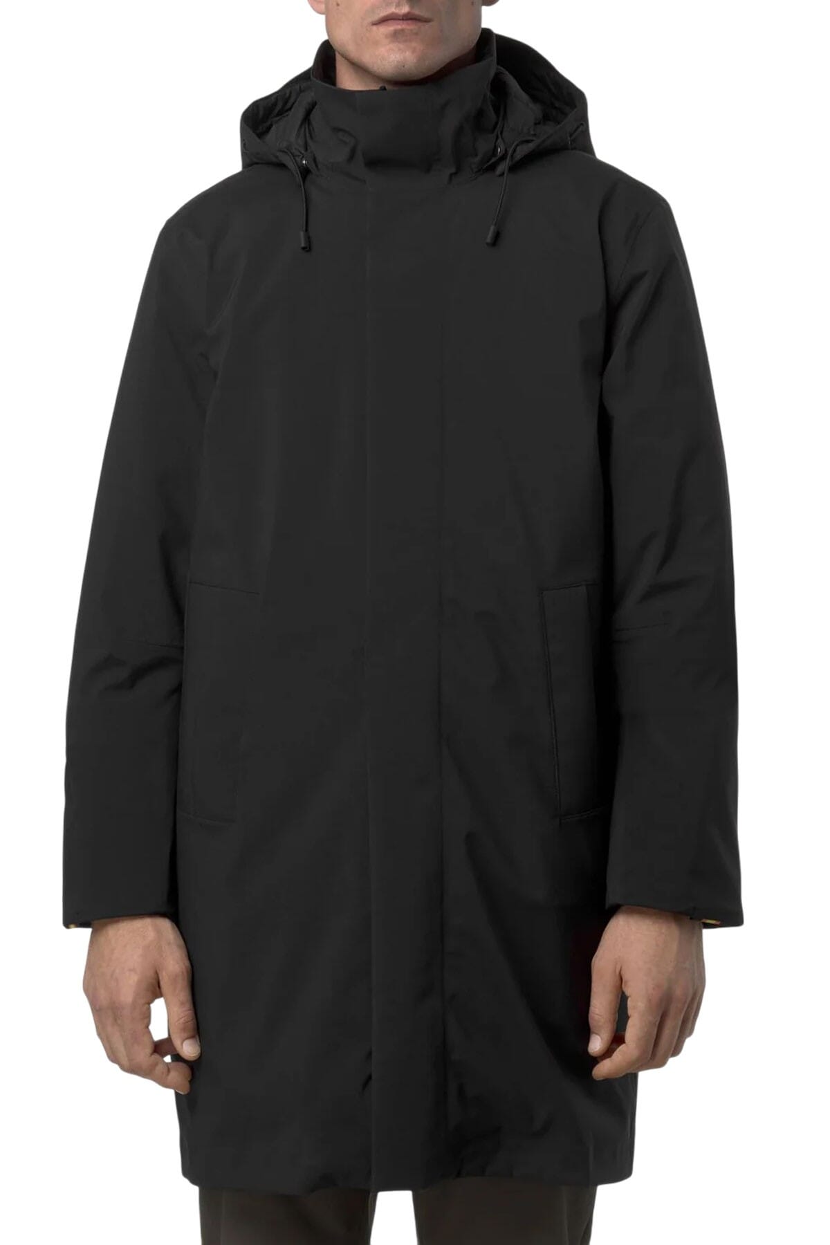 Blouson Homme K - Way - k7136iwthomal