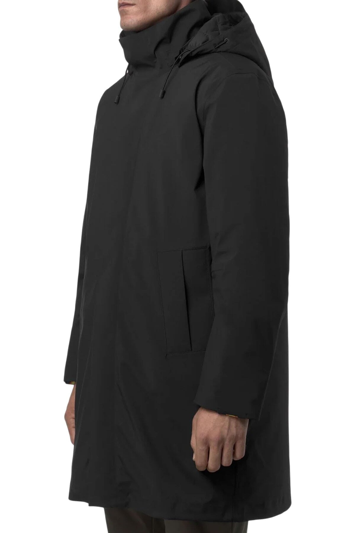 Blouson Uomo K - Way - k7136iwthomal