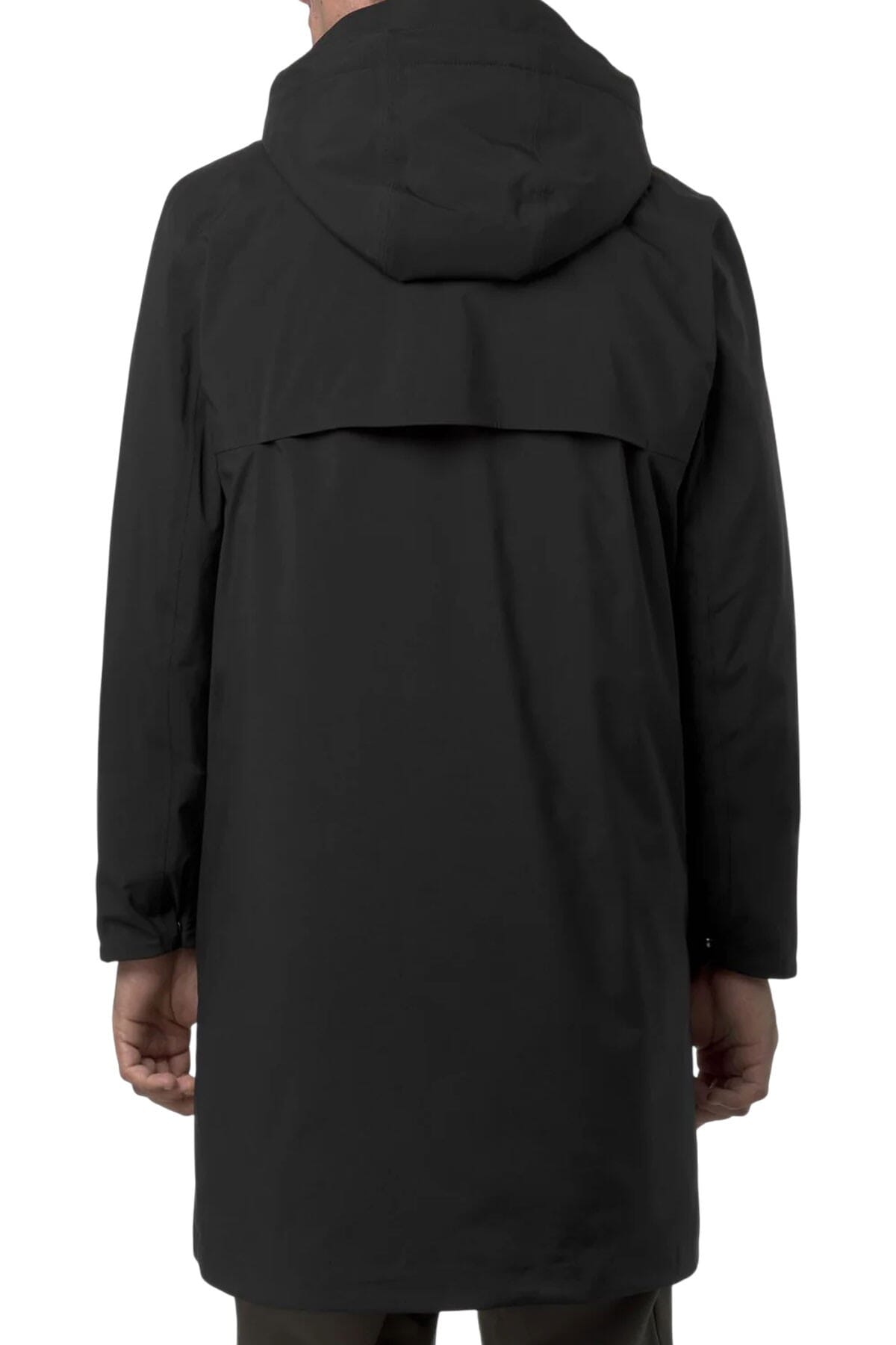 Blouson Uomo K - Way - k7136iwthomal